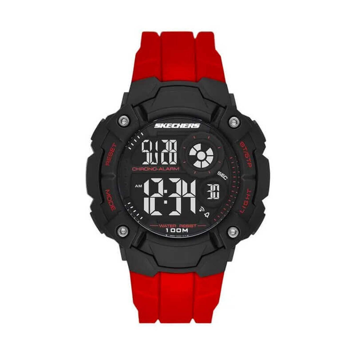 Reloj Skechers Digital Hombre SR1122-0