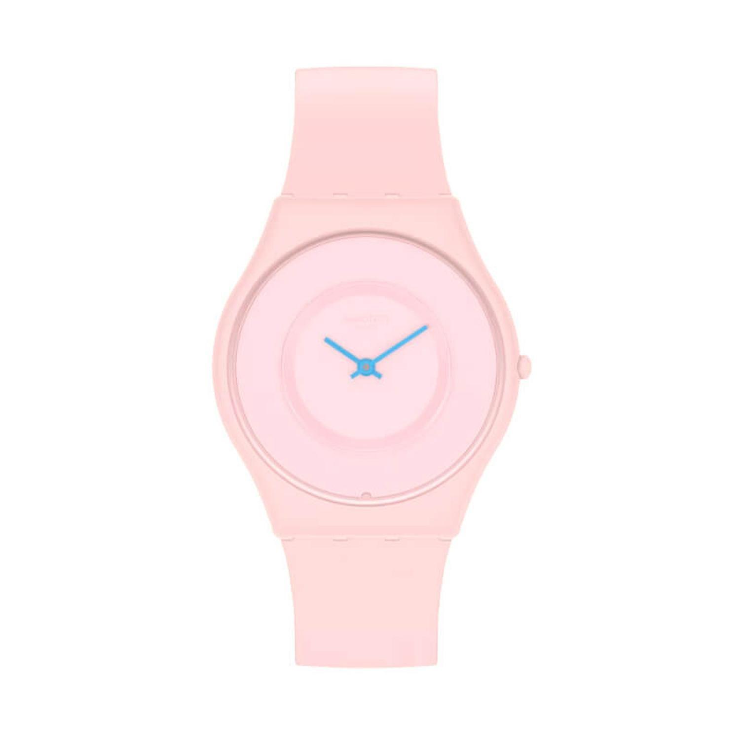 Reloj Análogo Swatch Mujer SS09P100-0