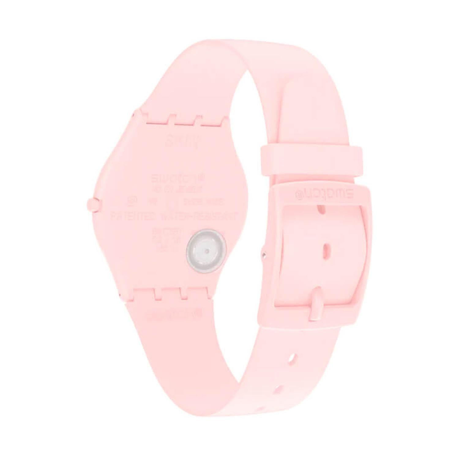 Reloj Análogo Swatch Mujer SS09P100-1