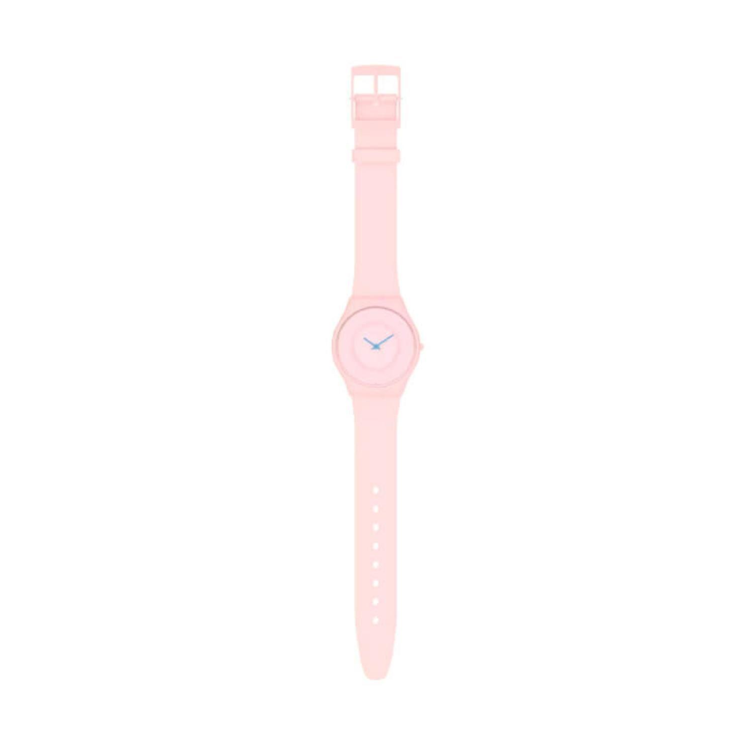 Reloj Análogo Swatch Mujer SS09P100-2