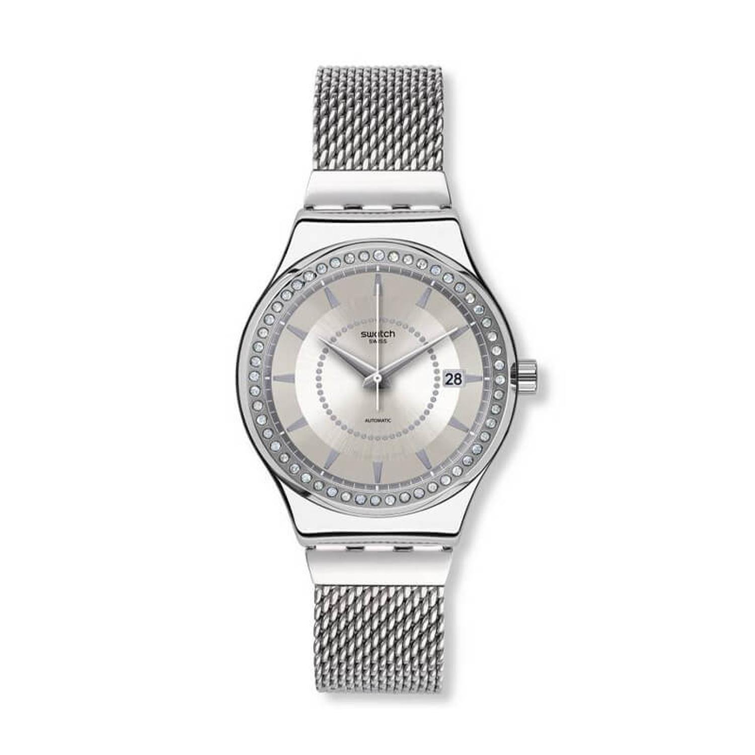 Reloj Swatch Análogo Unisex YIS406GA-0