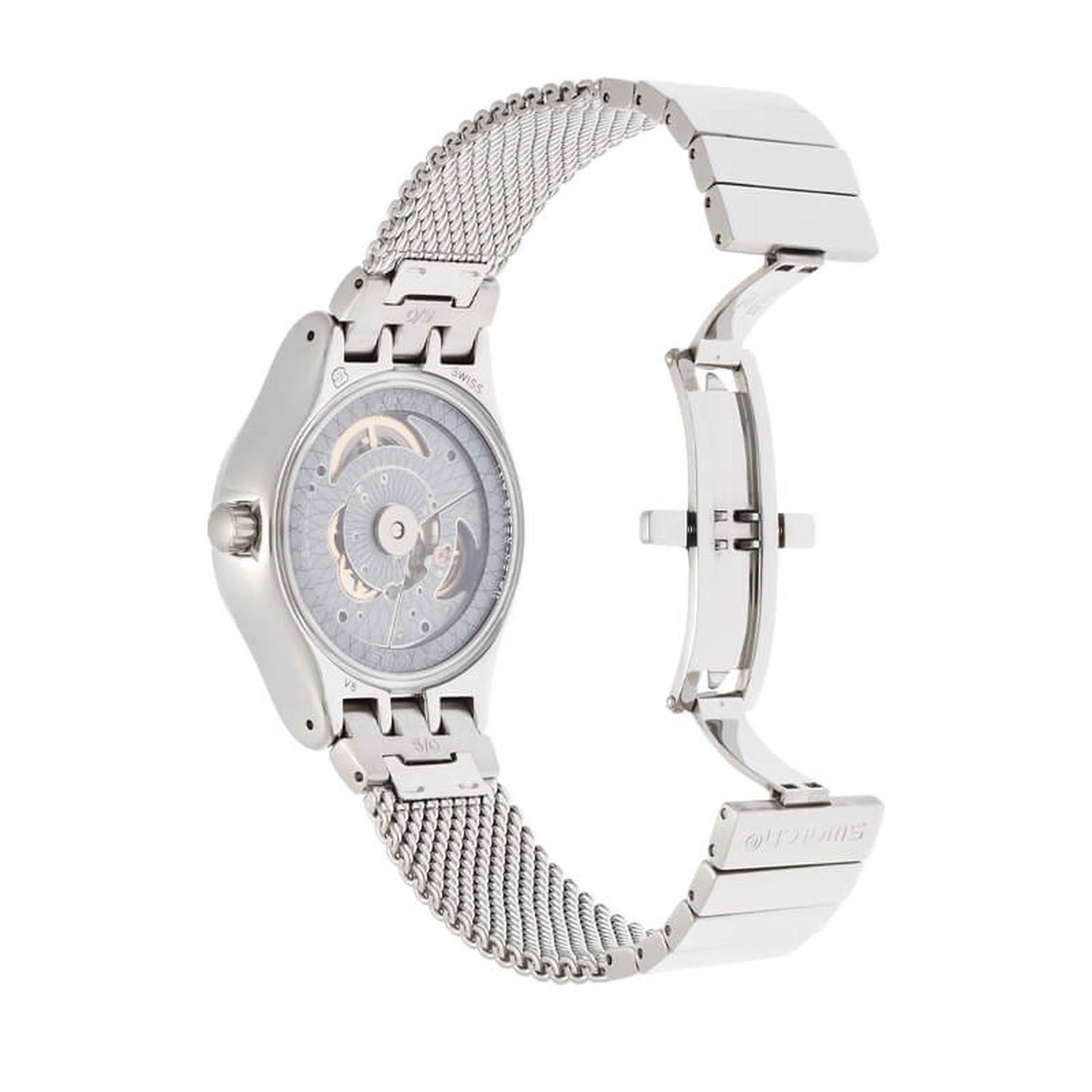 Reloj Swatch Análogo Unisex YIS406GA-1