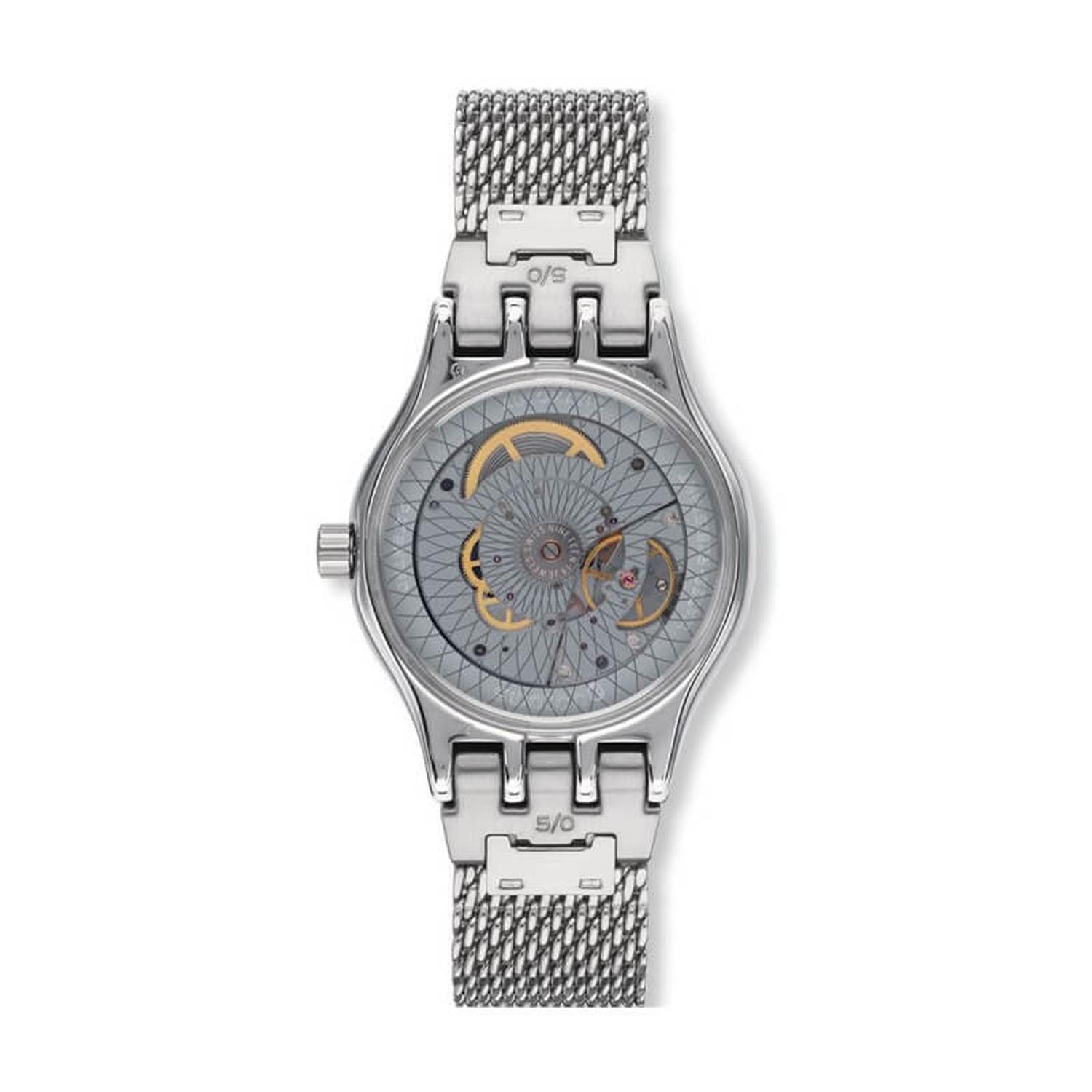 Reloj Swatch Análogo Unisex YIS406GA-2