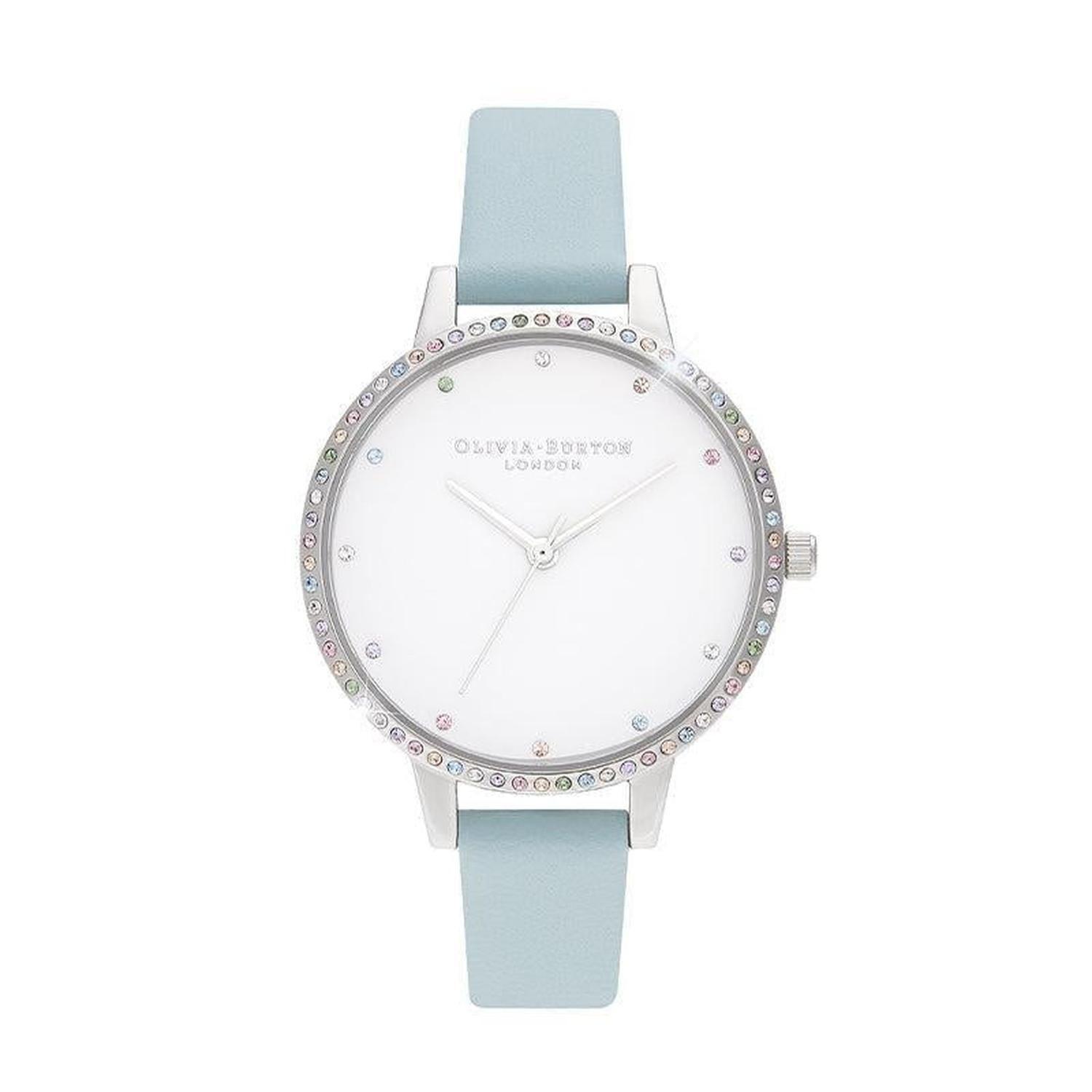 Reloj Olivia Burton Análogo Mujer OB16RB19-0