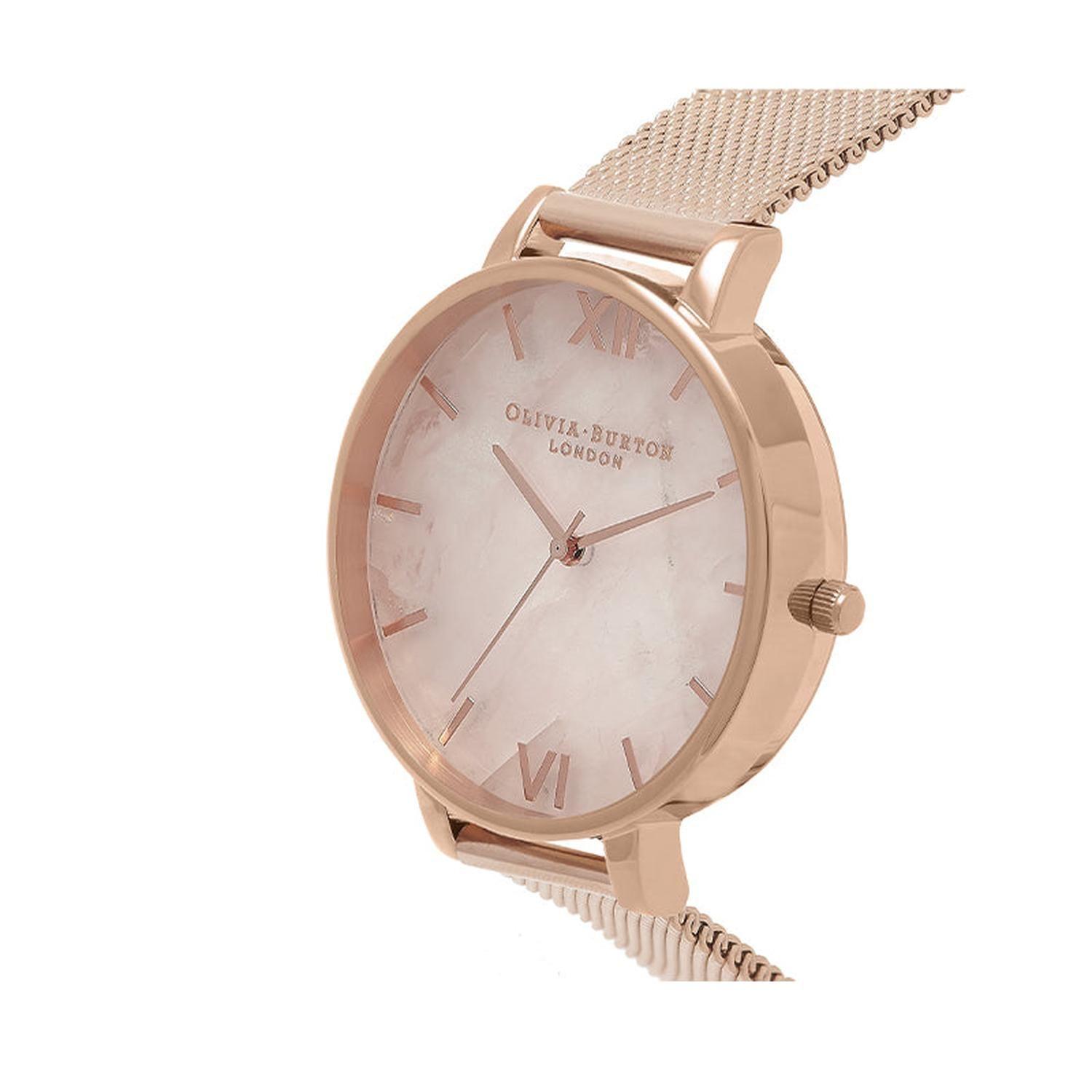 Reloj Olivia Burton Análogo Mujer OB16SP01-2