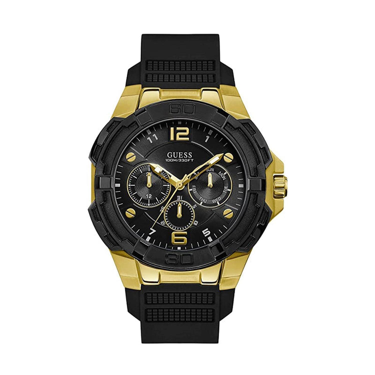 Reloj Guess Análogo Hombre GW0100G1-0