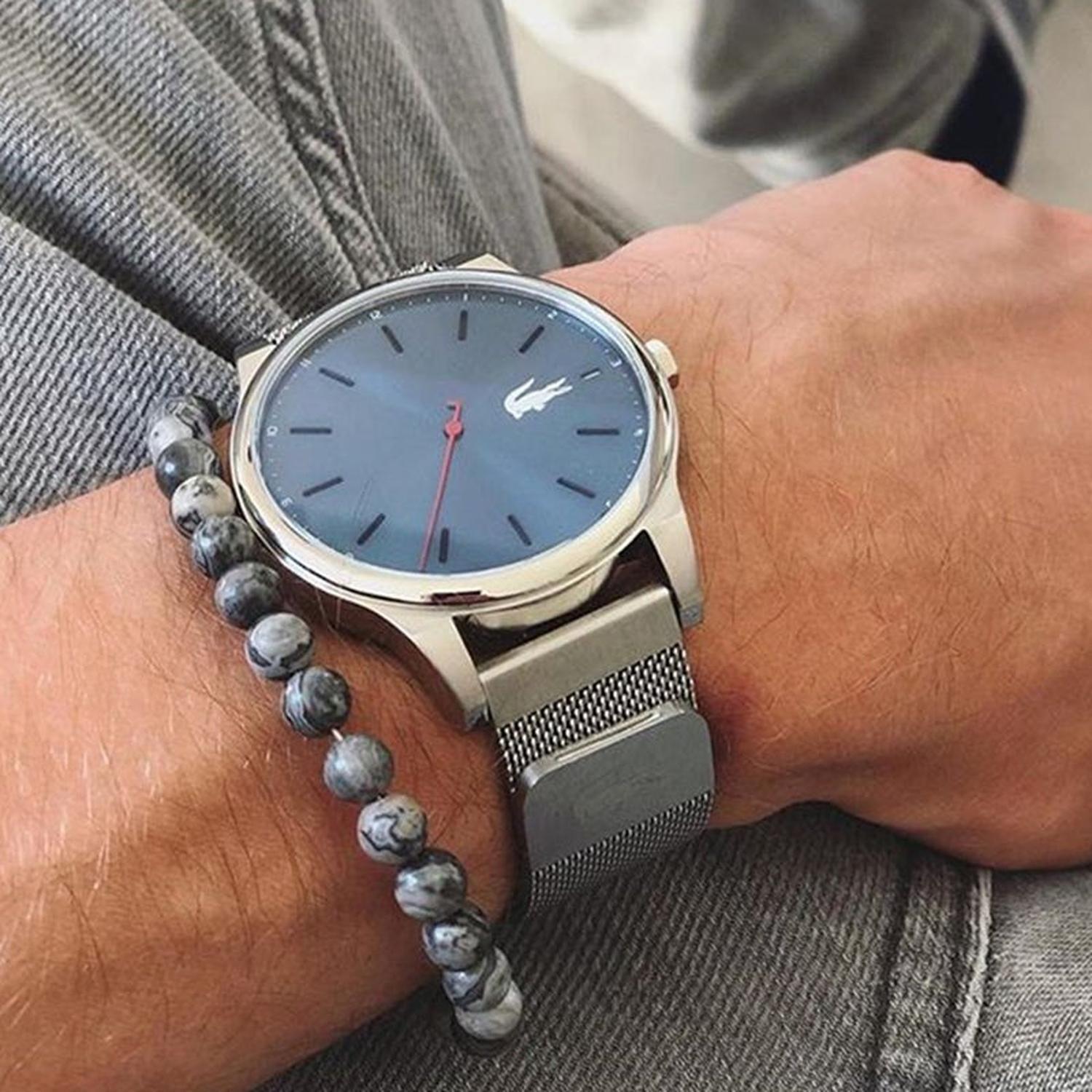 Reloj Lacoste Análogo Hombre 2010966-2