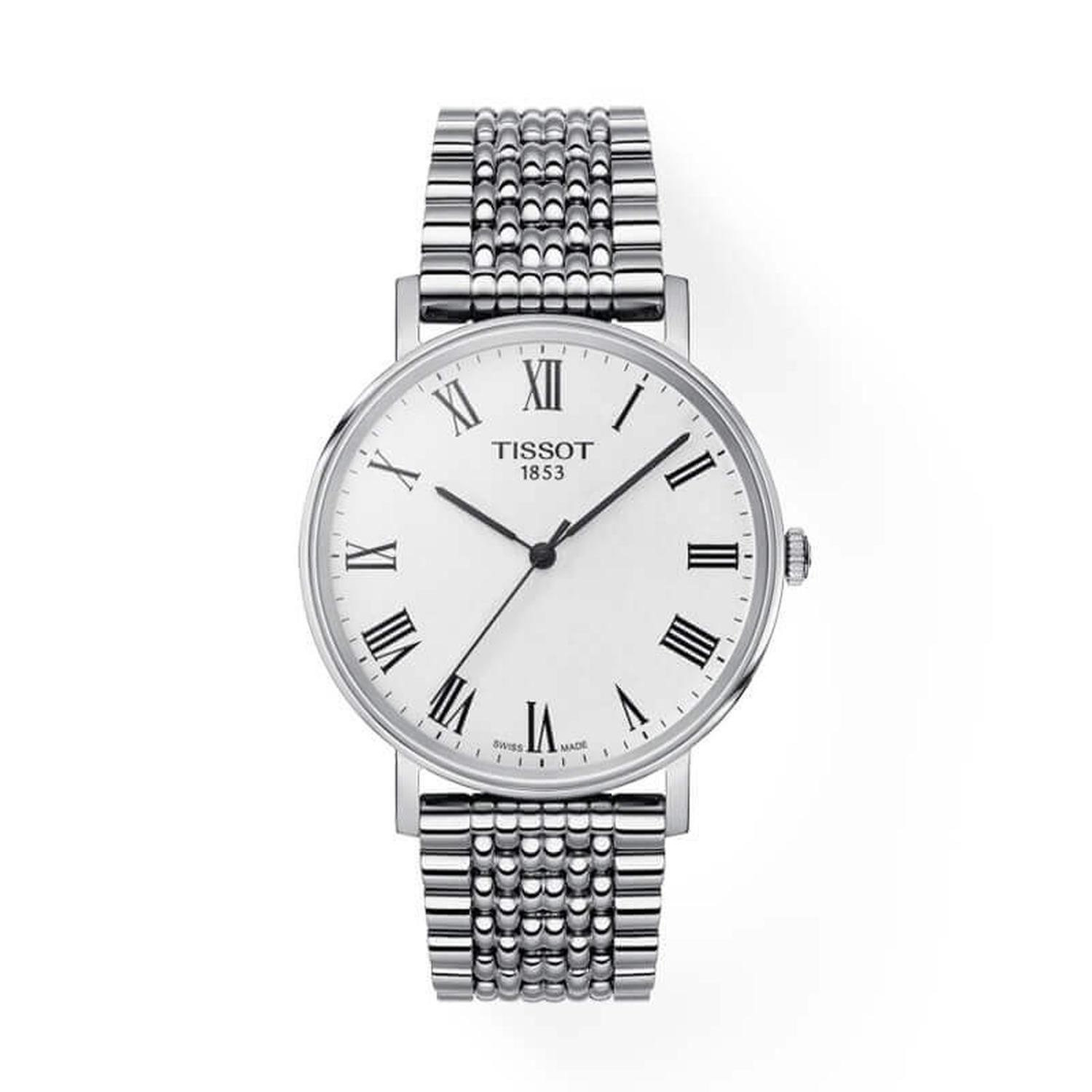Reloj Tissot Análogo Hombre T1094101103300-0