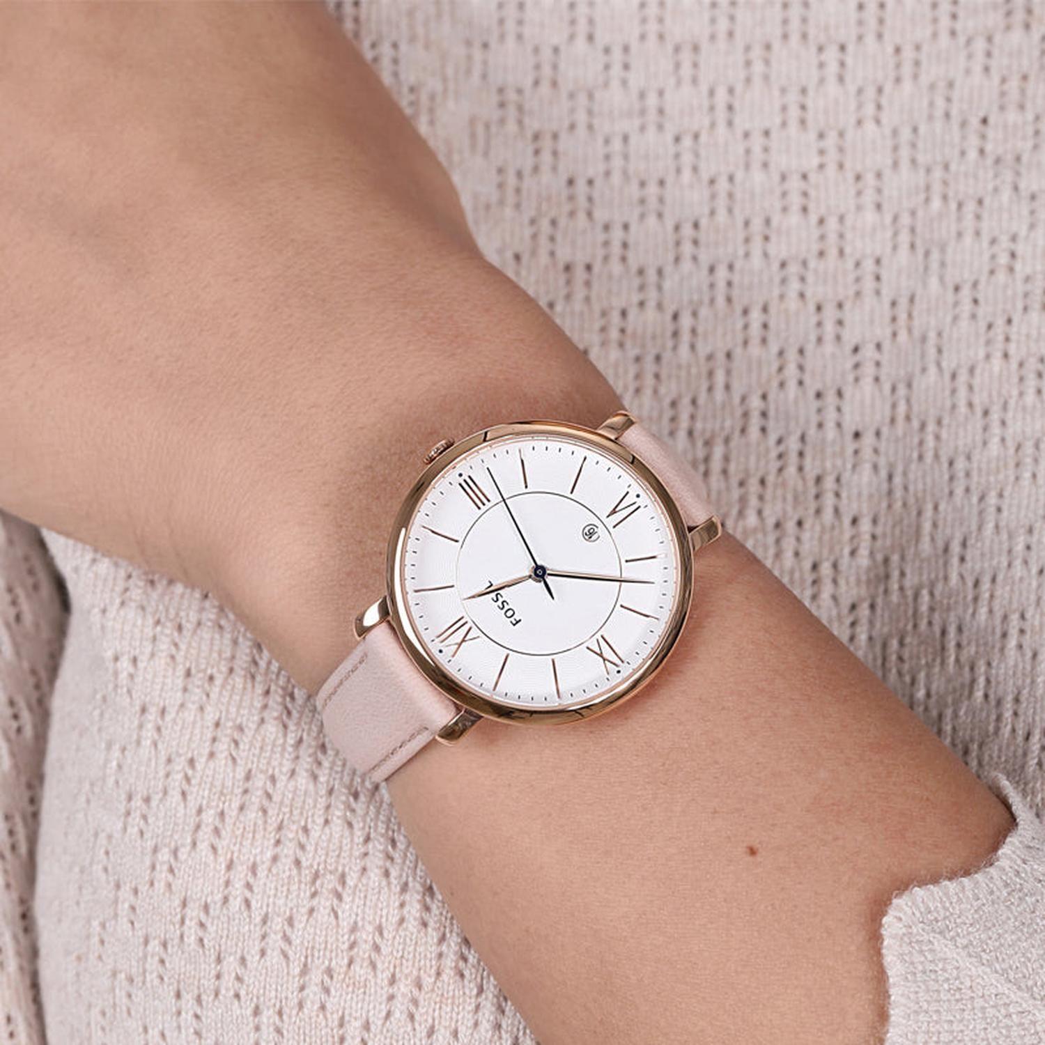 Reloj Fossil Análogo Mujer ES3988-3