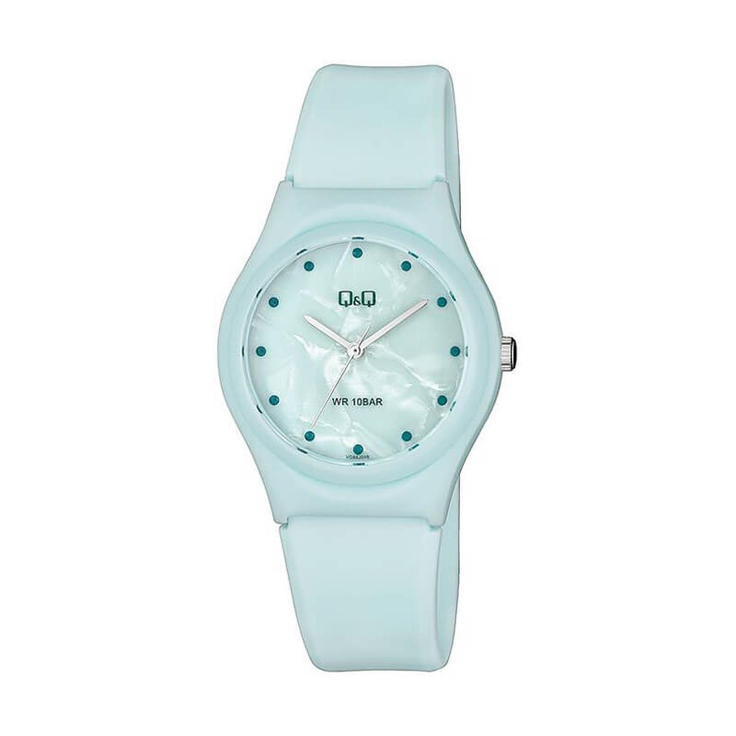 Reloj Q&Q Análogo Unisex VQ86-045-0
