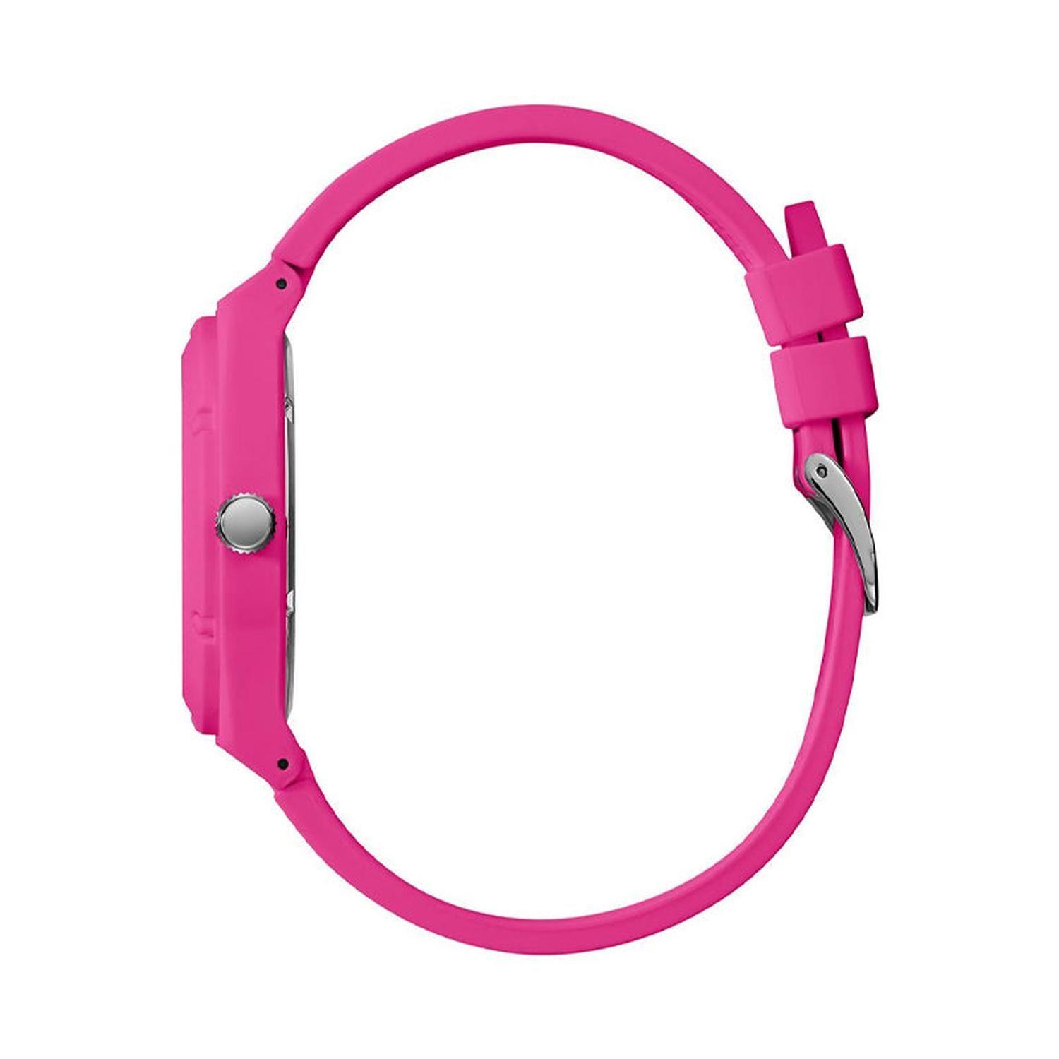 Reloj Guess Análogo Mujer W0979L9-1