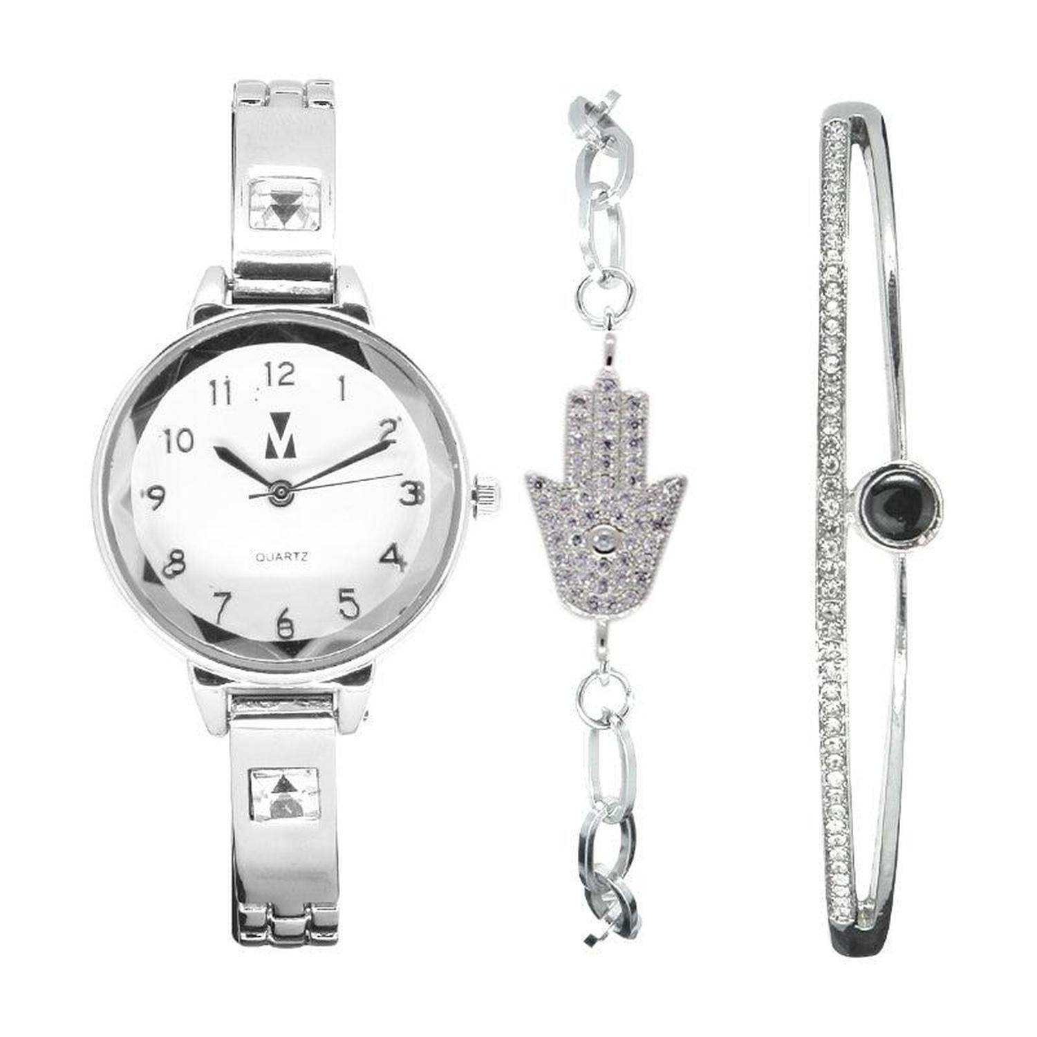 Reloj Milano Análogo Mujer 1300-2-0