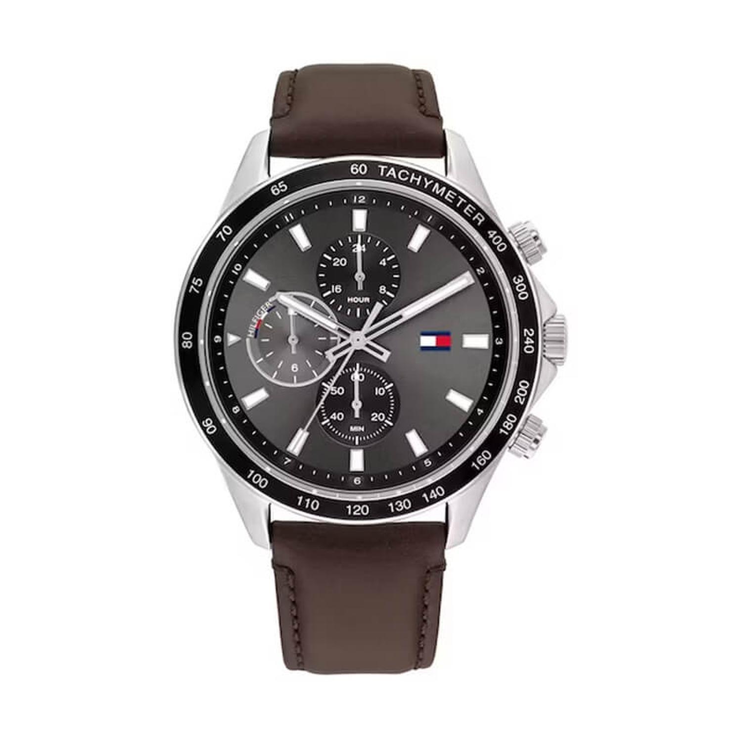 Reloj Tommy Hilfiger Análogo Hombre 1792015-0