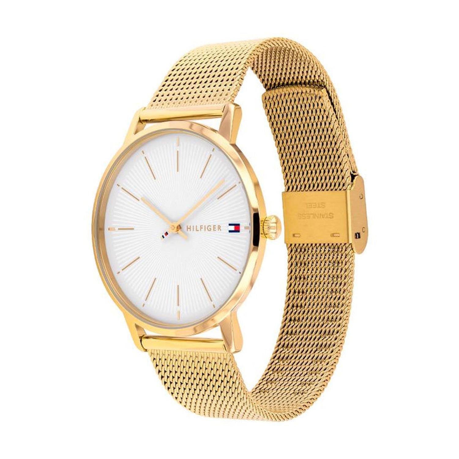 Reloj Tommy Hilfiger Análogo Mujer 1782245-1