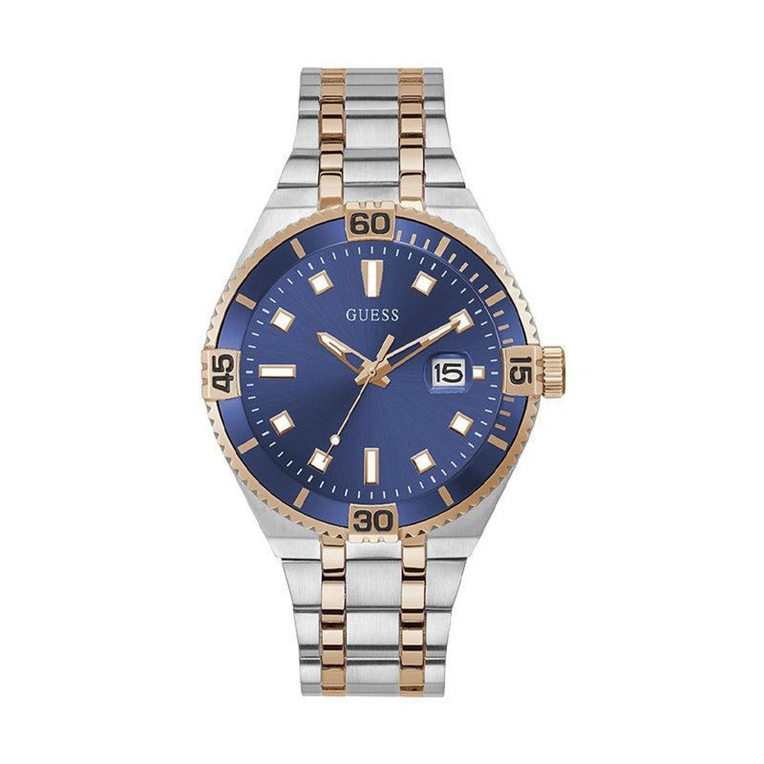 Reloj Guess Análogo Hombre GW0330G3-0