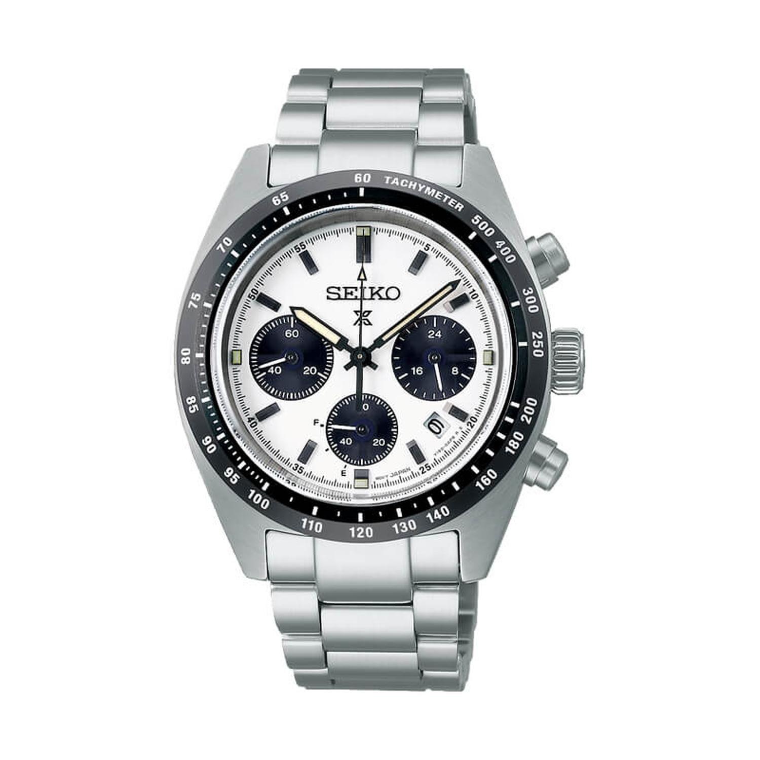 Reloj Análogo Seiko Hombre SSC813P1-0