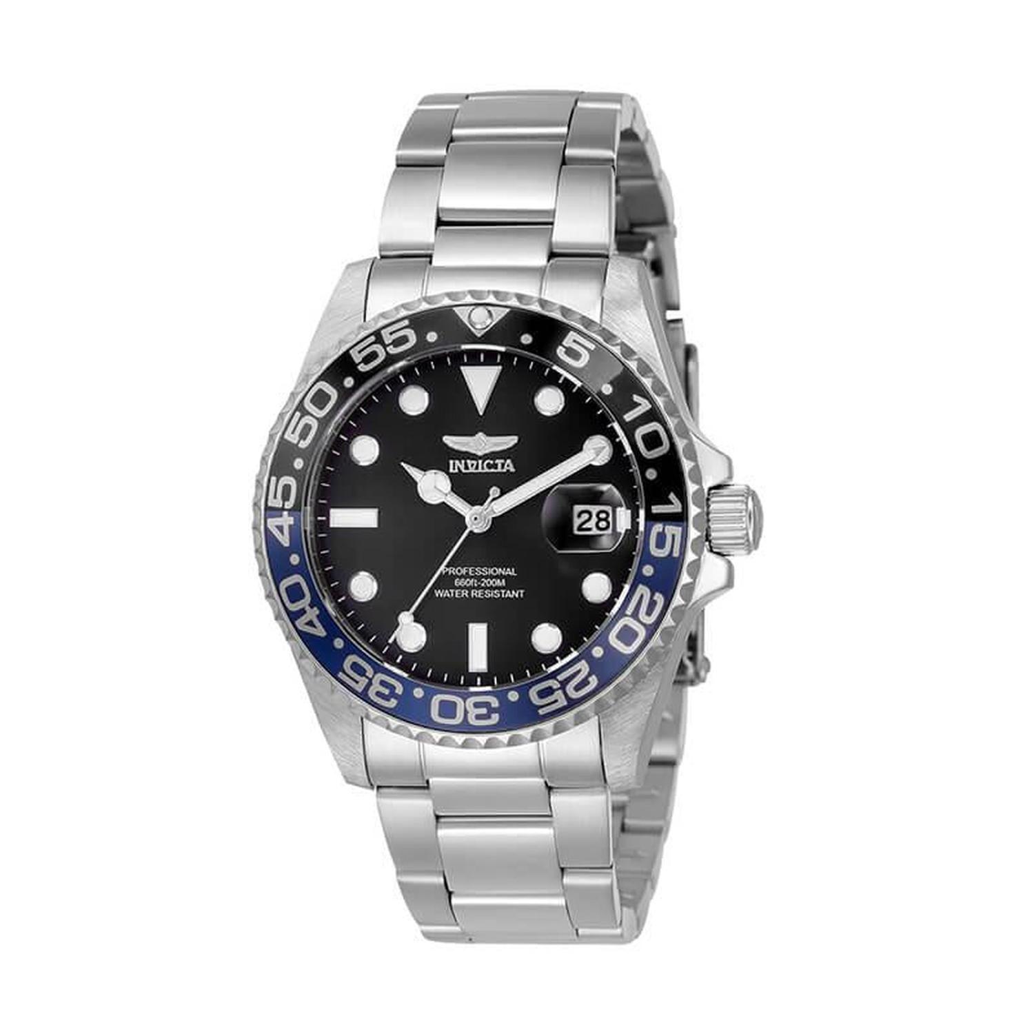 Reloj Invicta Análogo Mujer 33258-0