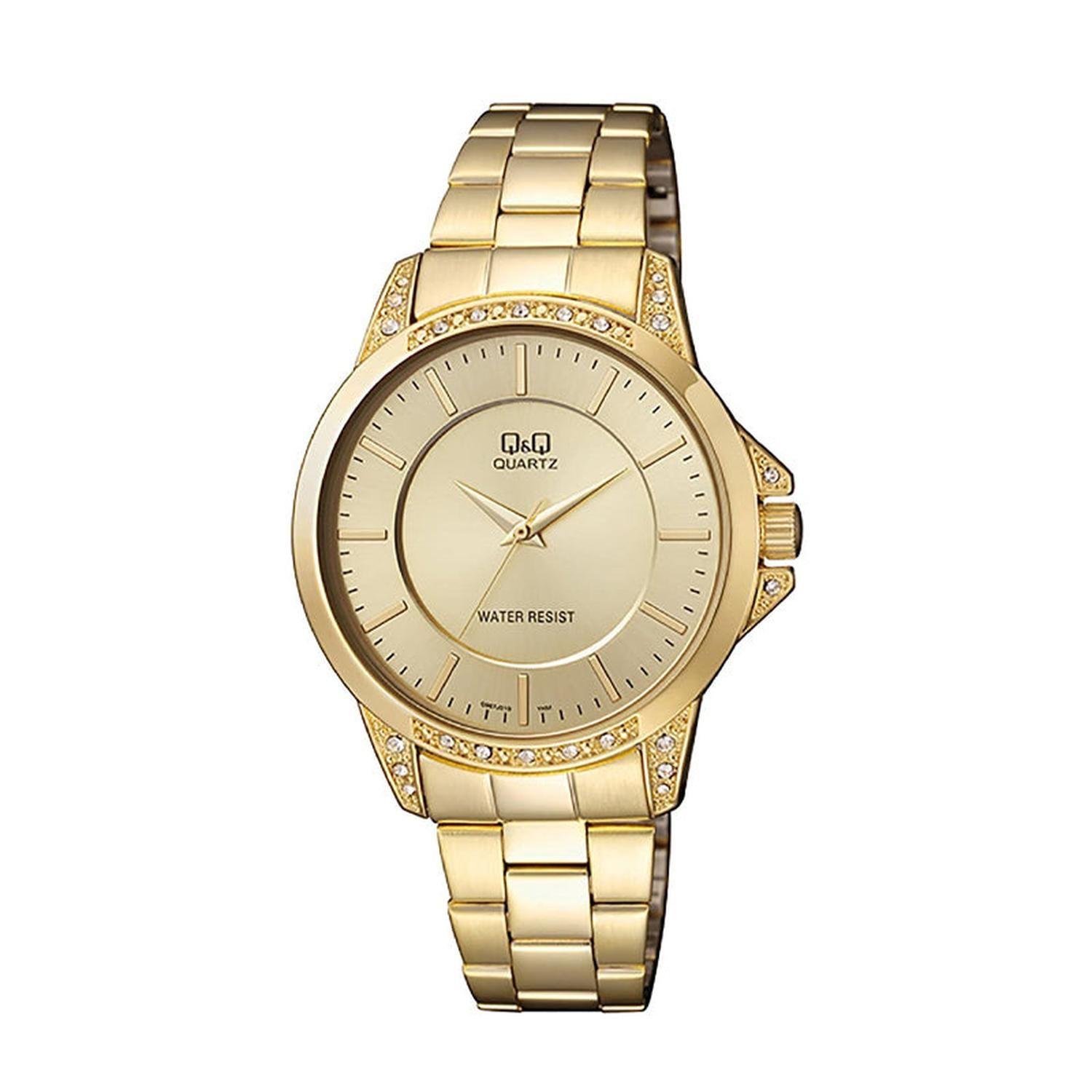 RELOJ Q&Q ANÁLOGO Q967-010-0