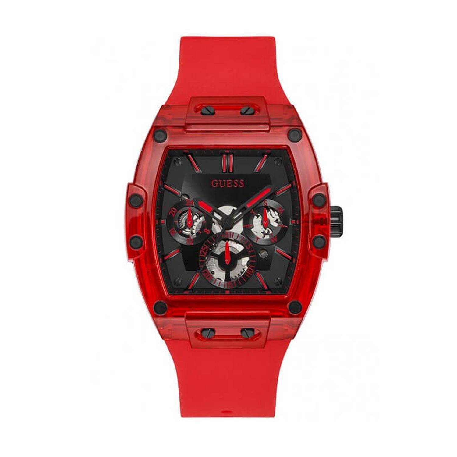 Reloj Análogo Guess Hombre GW0203G5-0