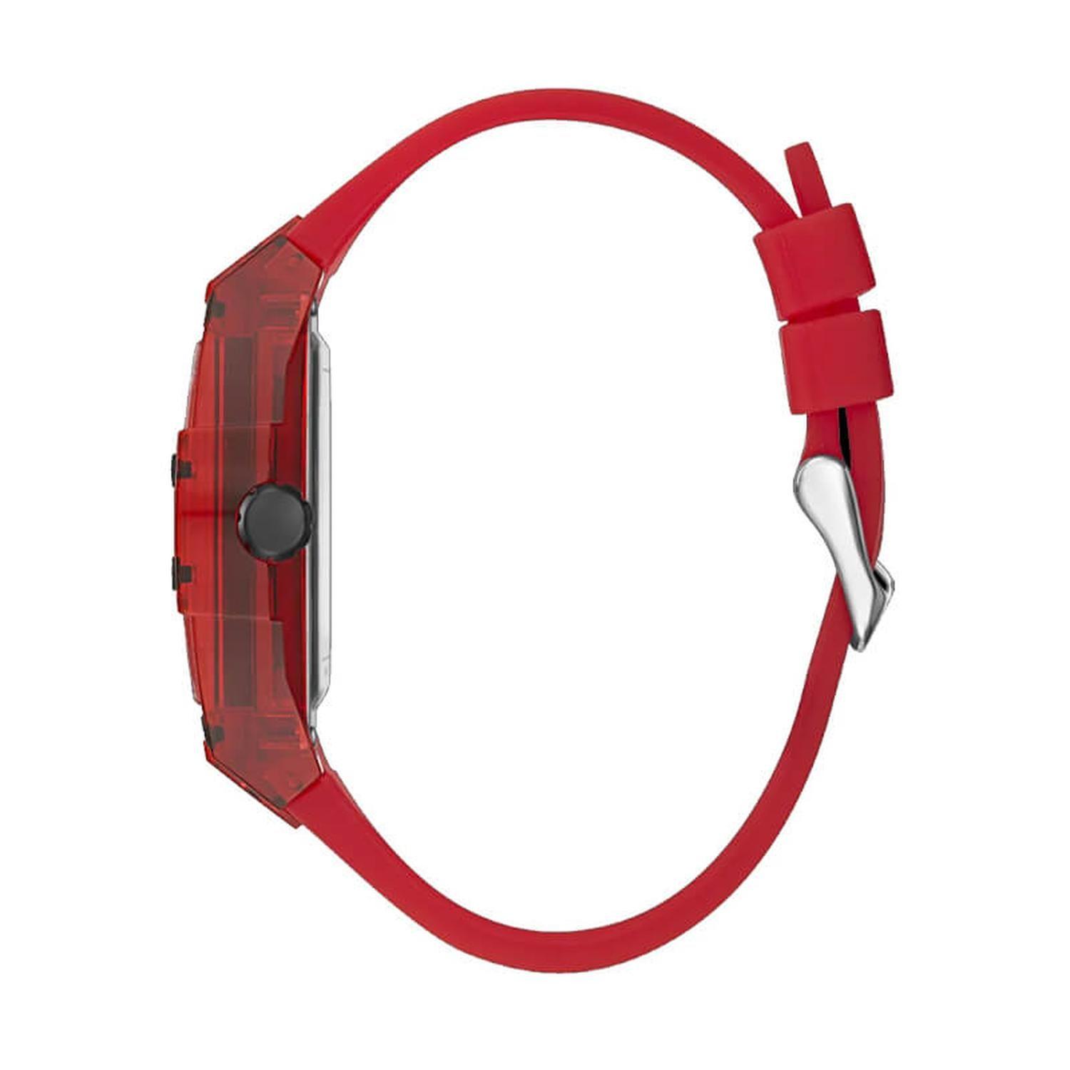 Reloj Análogo Guess Hombre GW0203G5-3