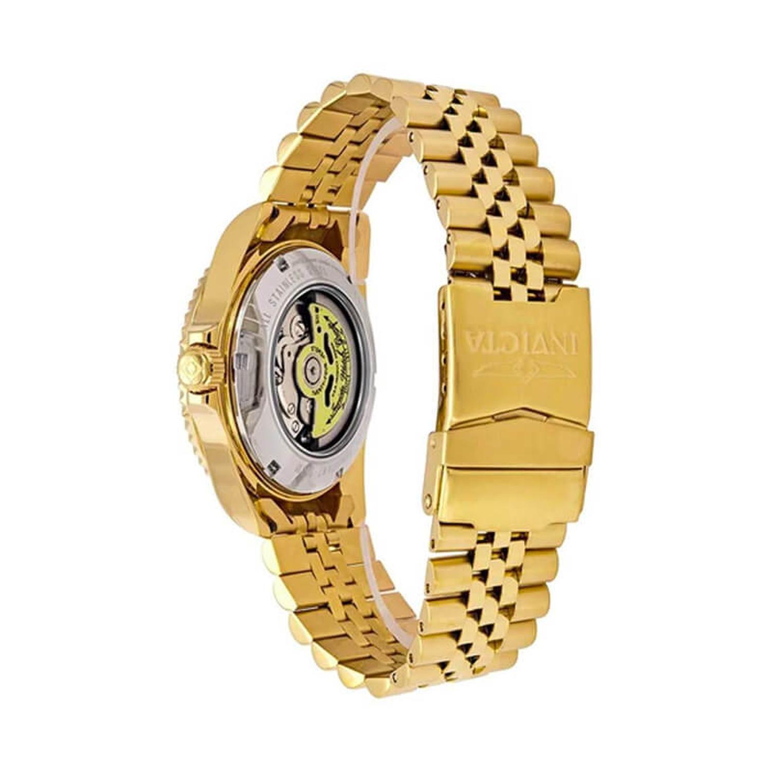 Reloj Invicta Automático Hombre 29185-2
