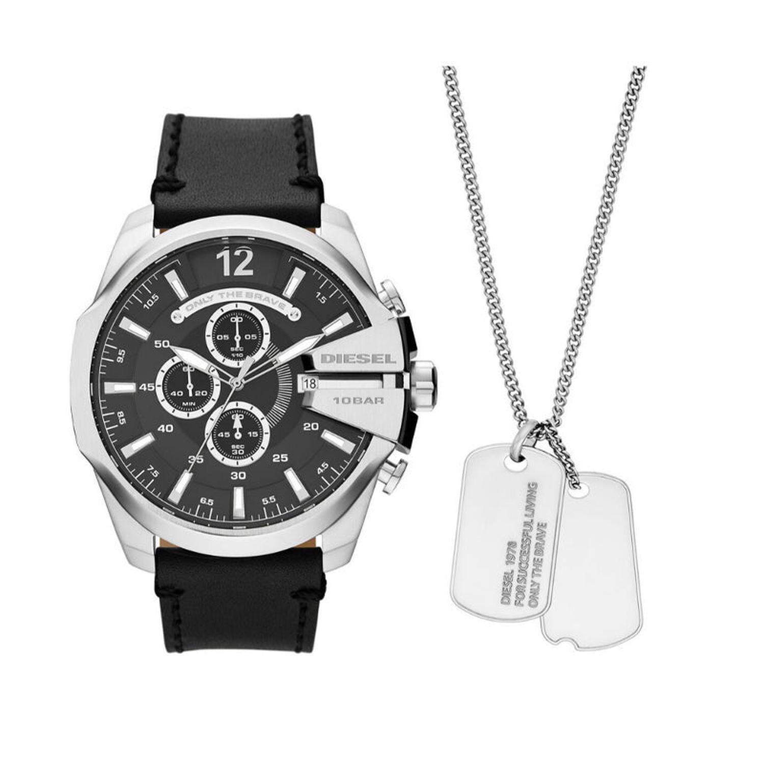 Reloj Diesel Análogo Hombre DZ4559SET-0