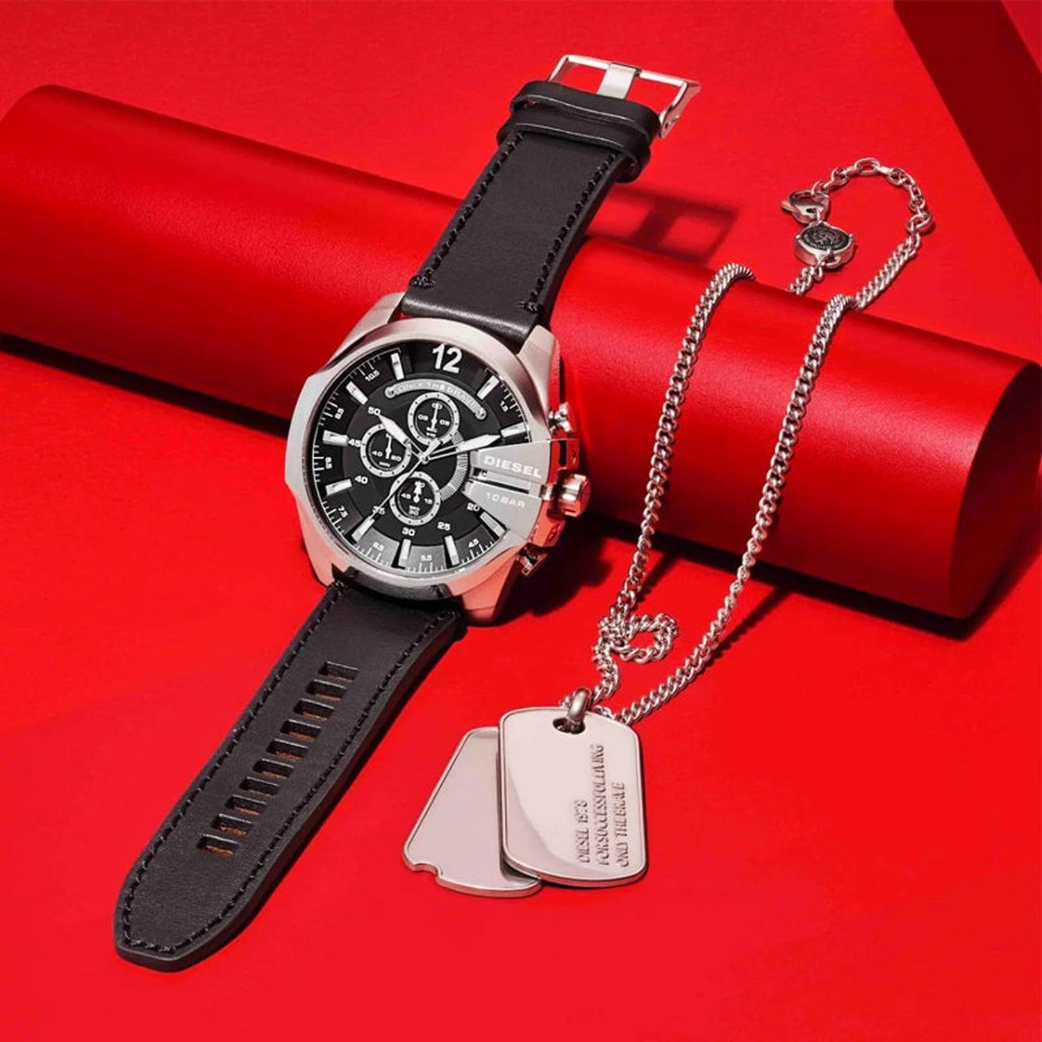 Reloj Diesel Análogo Hombre DZ4559SET-2