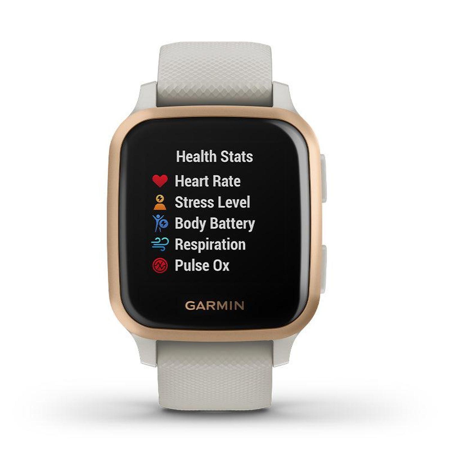 Reloj Garmin Smart Unisex 010-02426-11-0