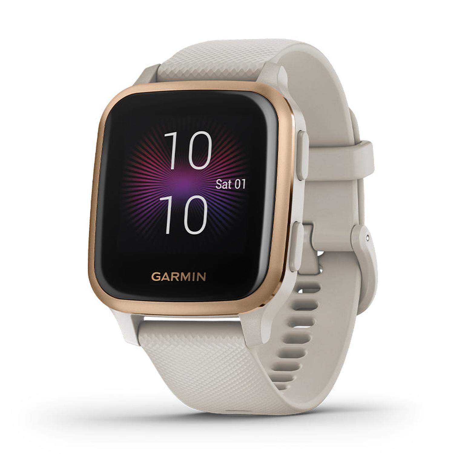 Reloj Garmin Smart Unisex 010-02426-11-1