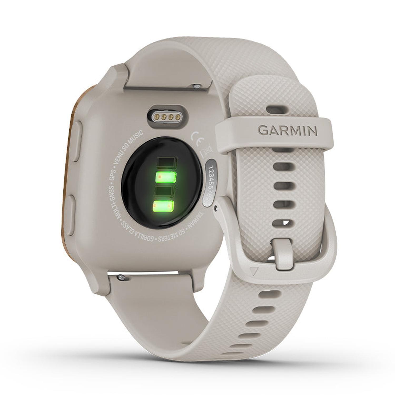Reloj Garmin Smart Unisex 010-02426-11-2