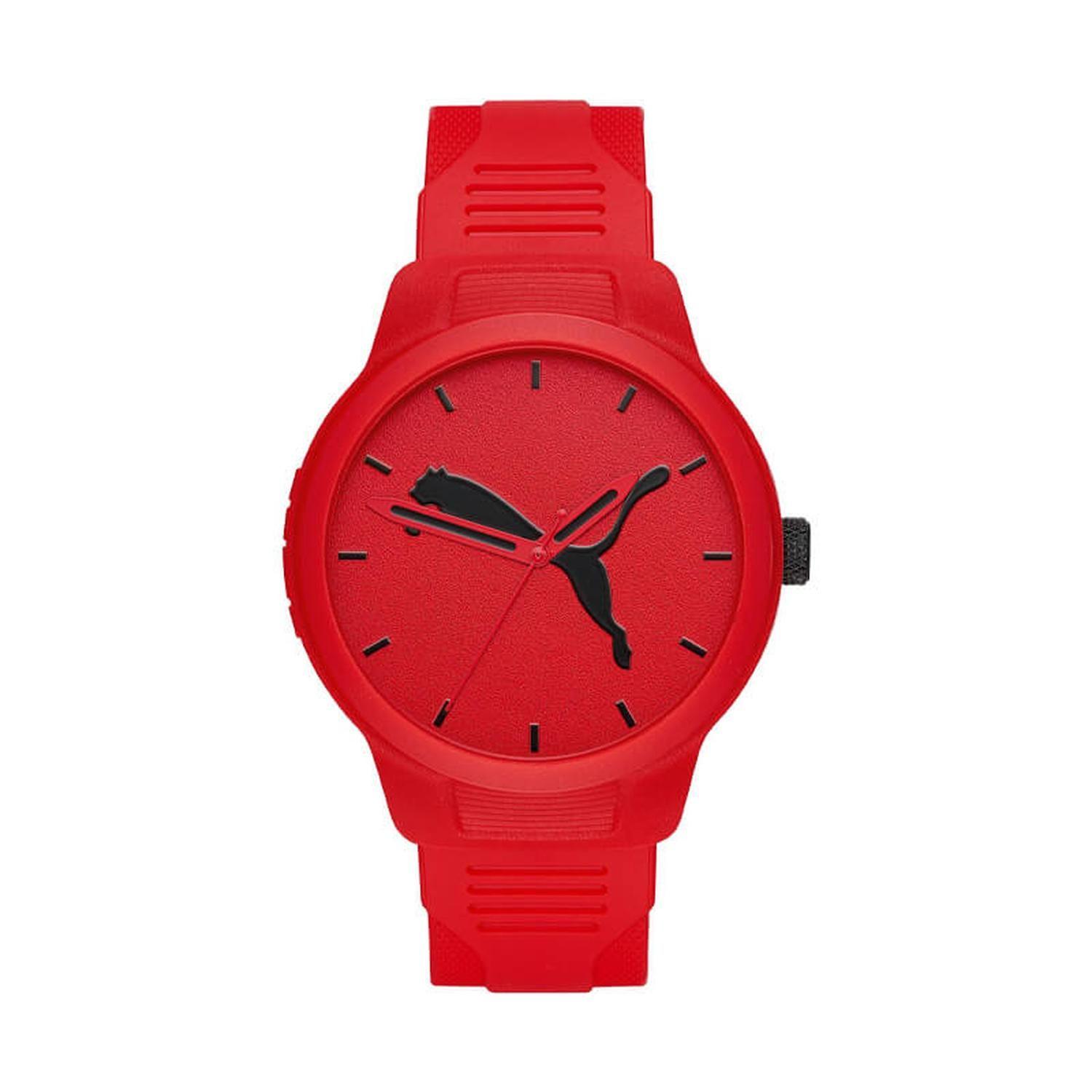Reloj Puma Análogo Hombre P5003-0