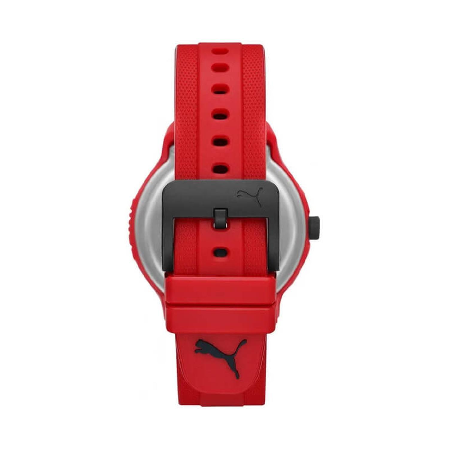 Reloj Puma Análogo Hombre P5003-1