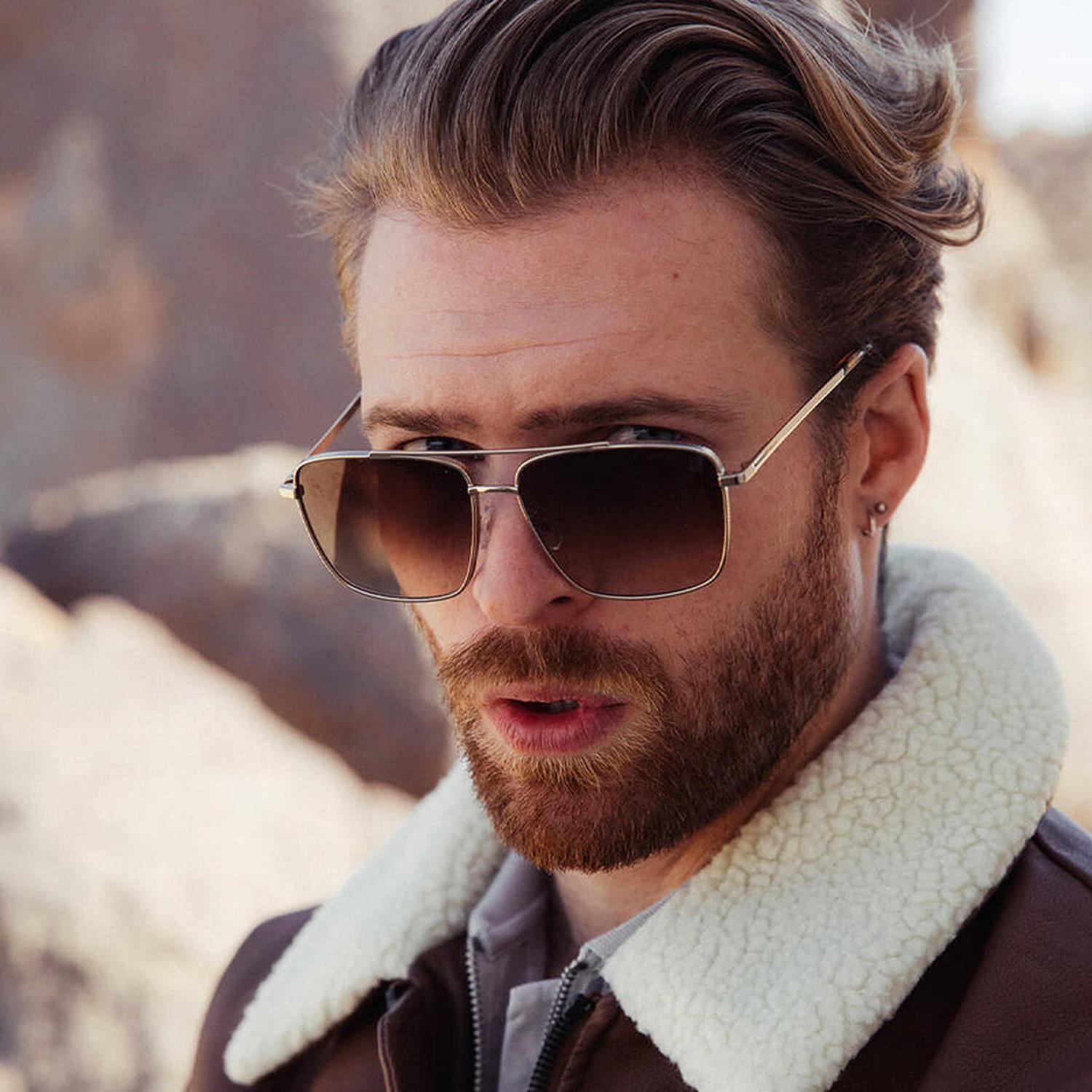 Lentes MVMT Unisex 28100055-1