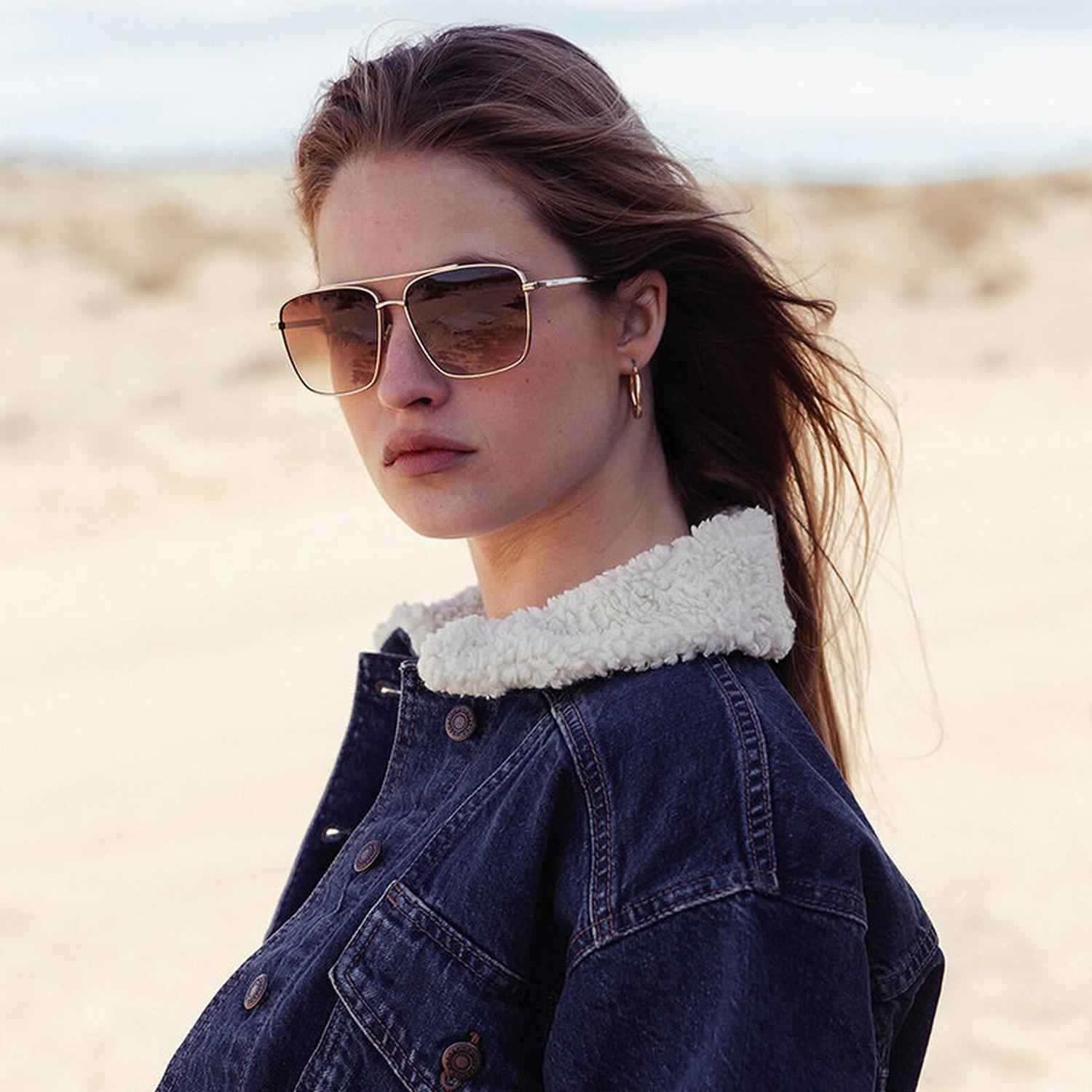 Lentes MVMT Unisex 28100055-2