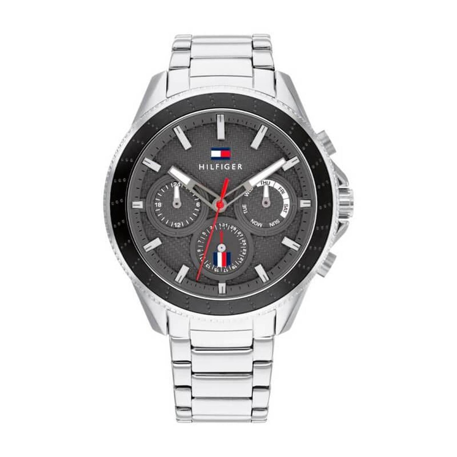 Reloj Tommy Hilfiger Análogo Hombre 1791857-0
