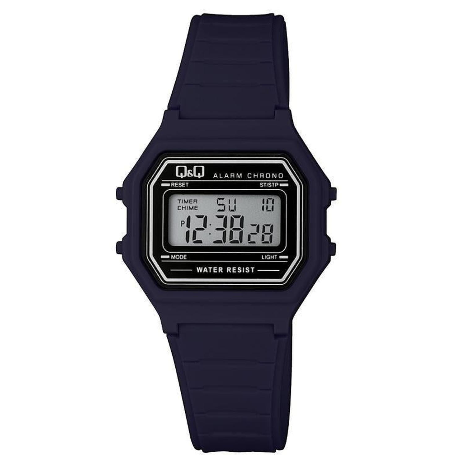 Reloj Q&Q Digital Unisex M173-019-0