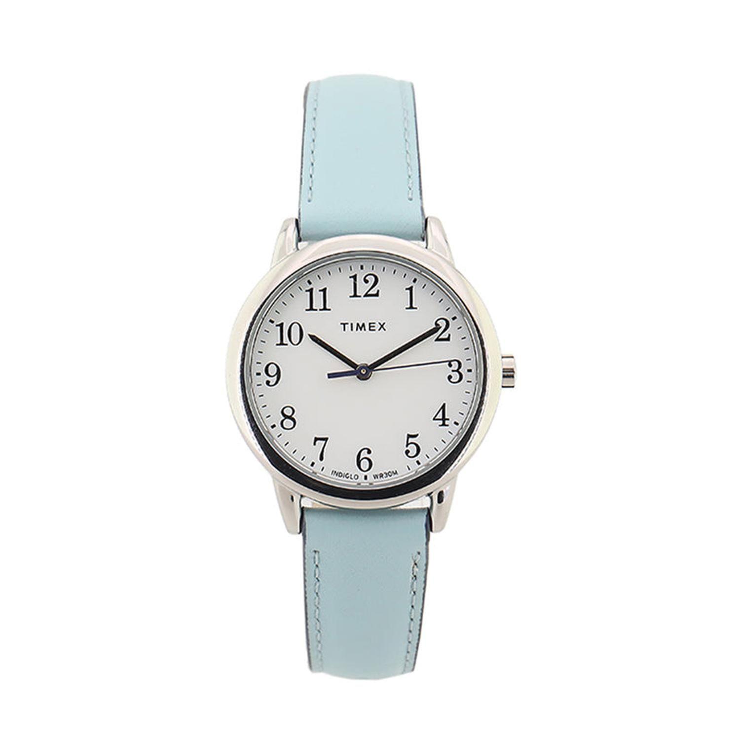 Reloj Timex Análogo Mujer TW2R62900-0