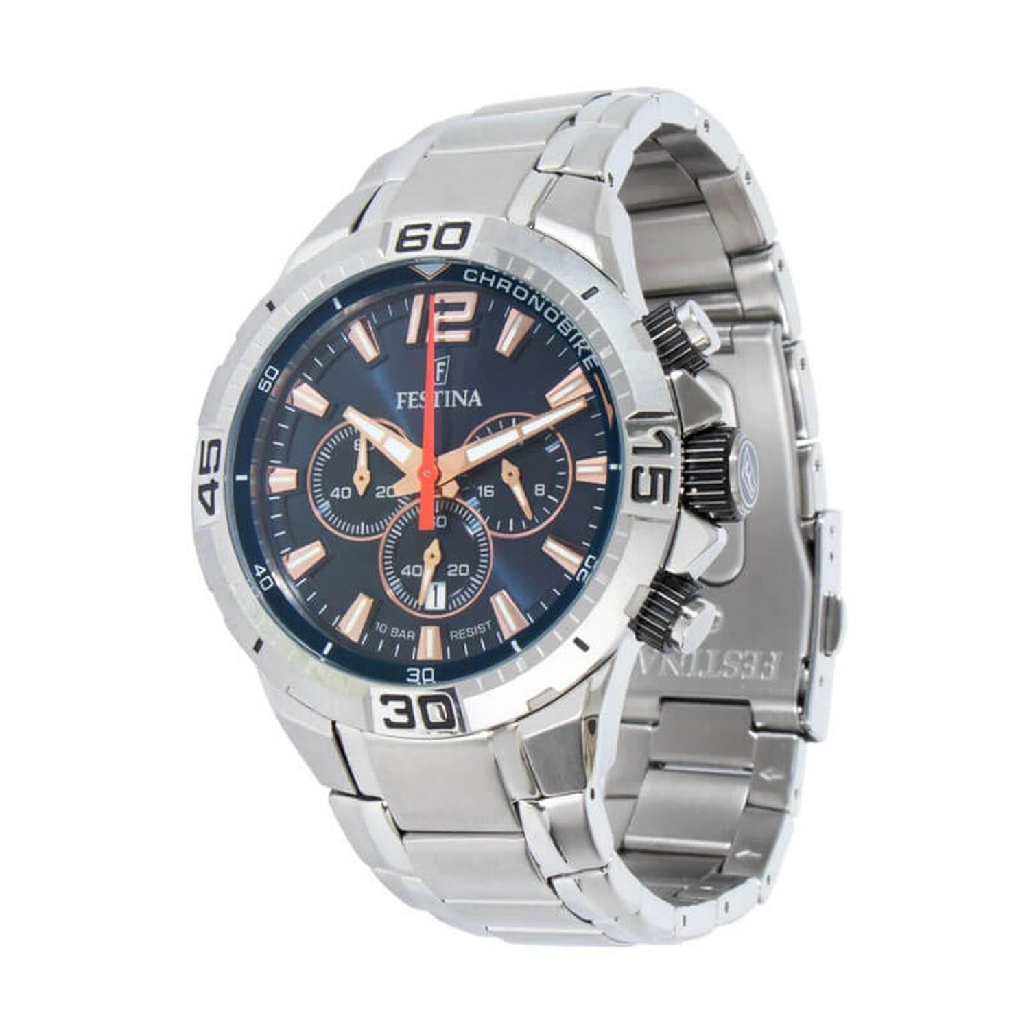 Reloj Festina Análogo Hombre F20522/4-1