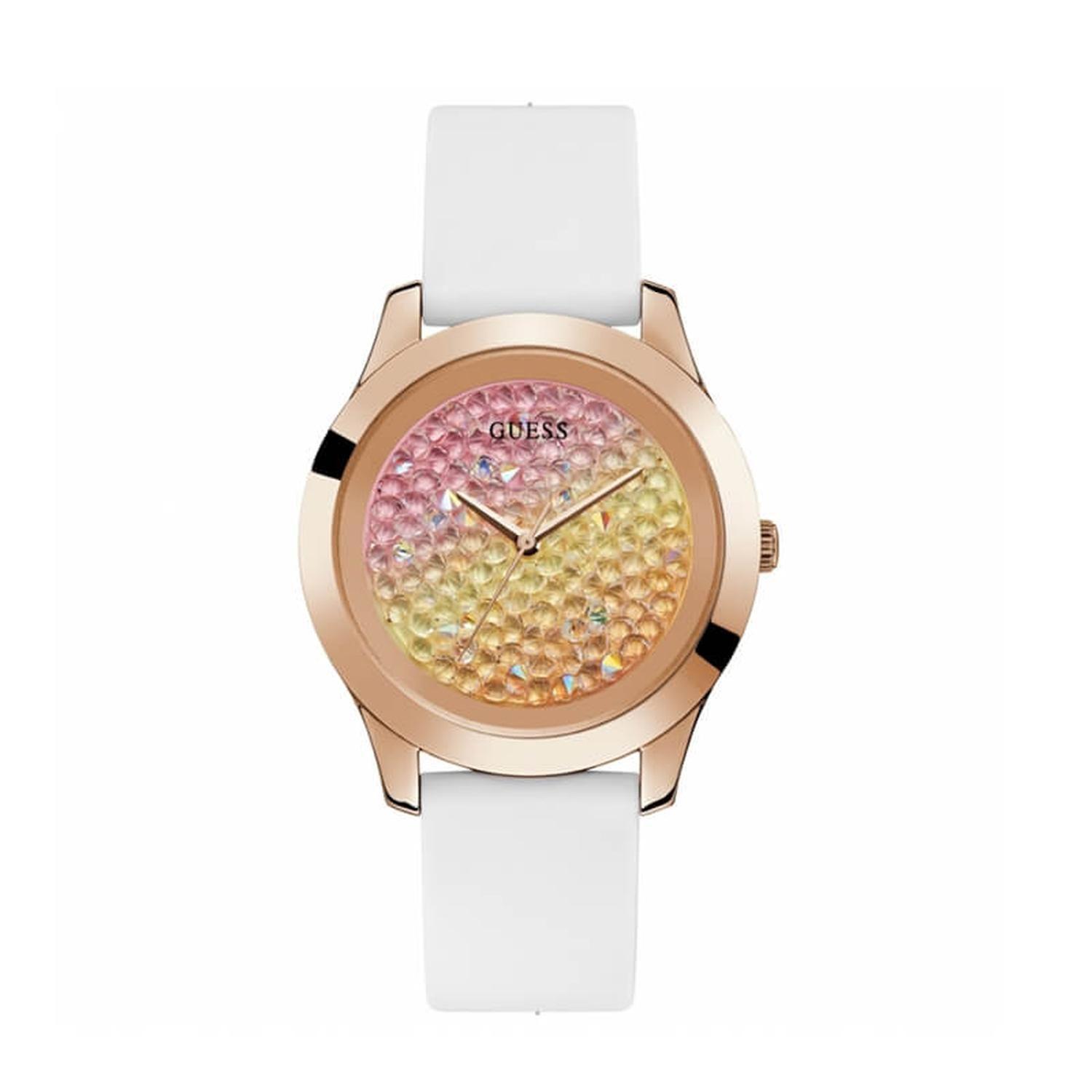 Reloj Guess Análogo Mujer W1223L3-0