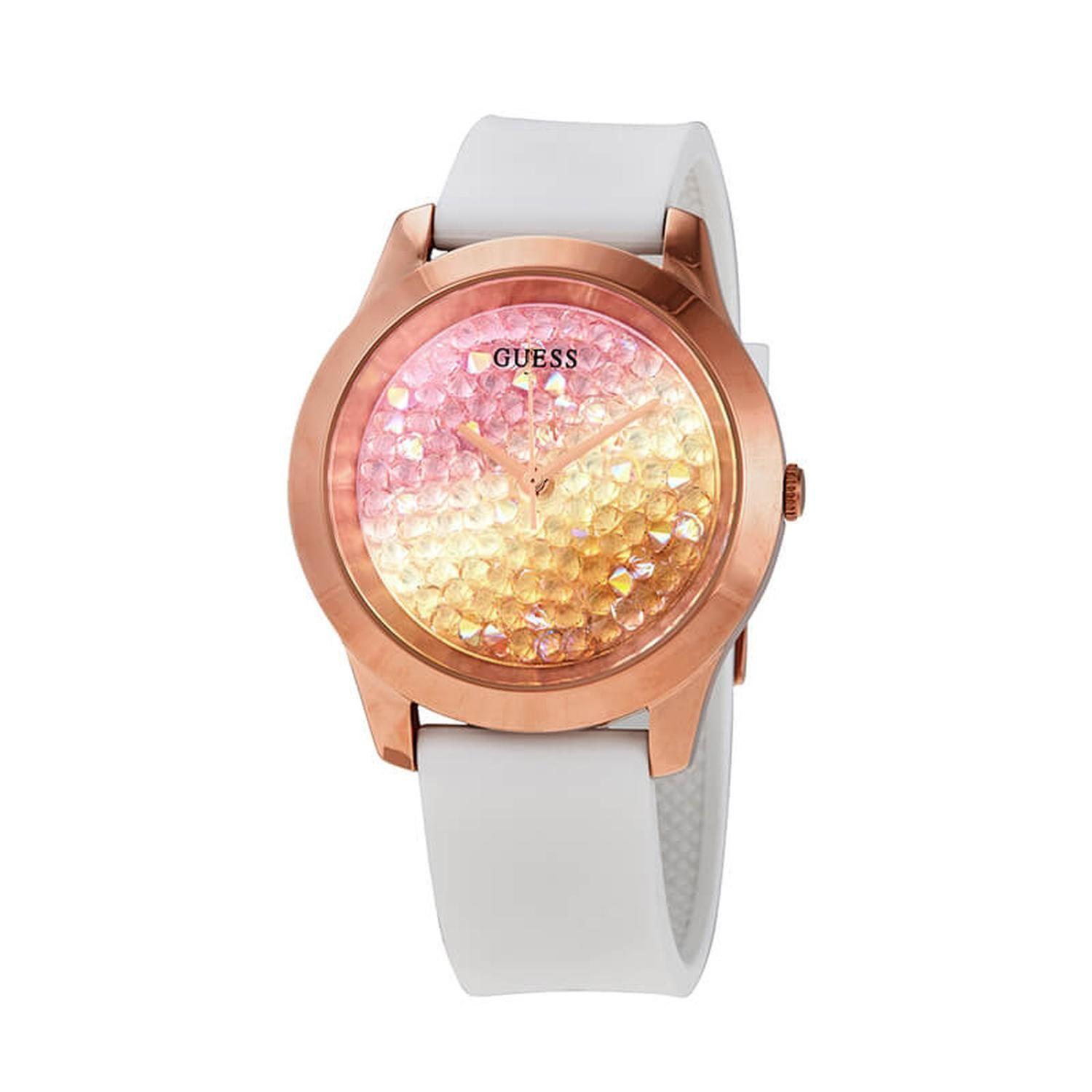 Reloj Guess Análogo Mujer W1223L3-1