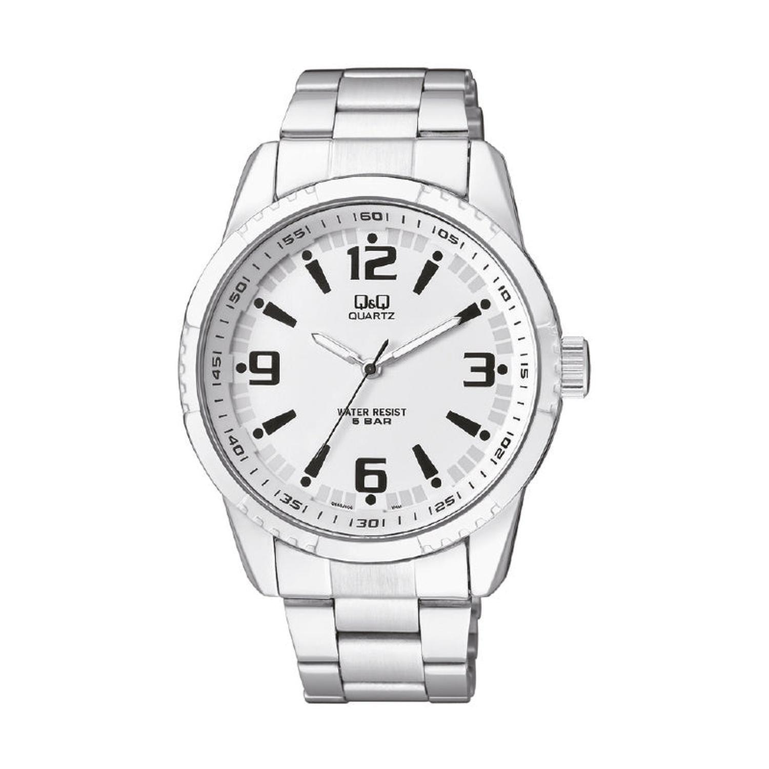 Reloj Q&Q Análogo Hombre Q888-204-0