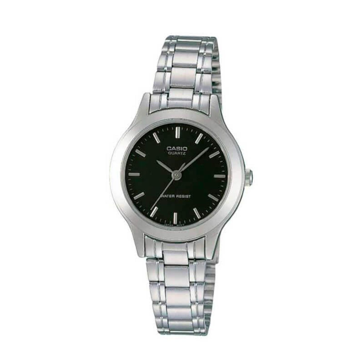 Reloj Casio Análogo Dama LTP-1128A-1A-0