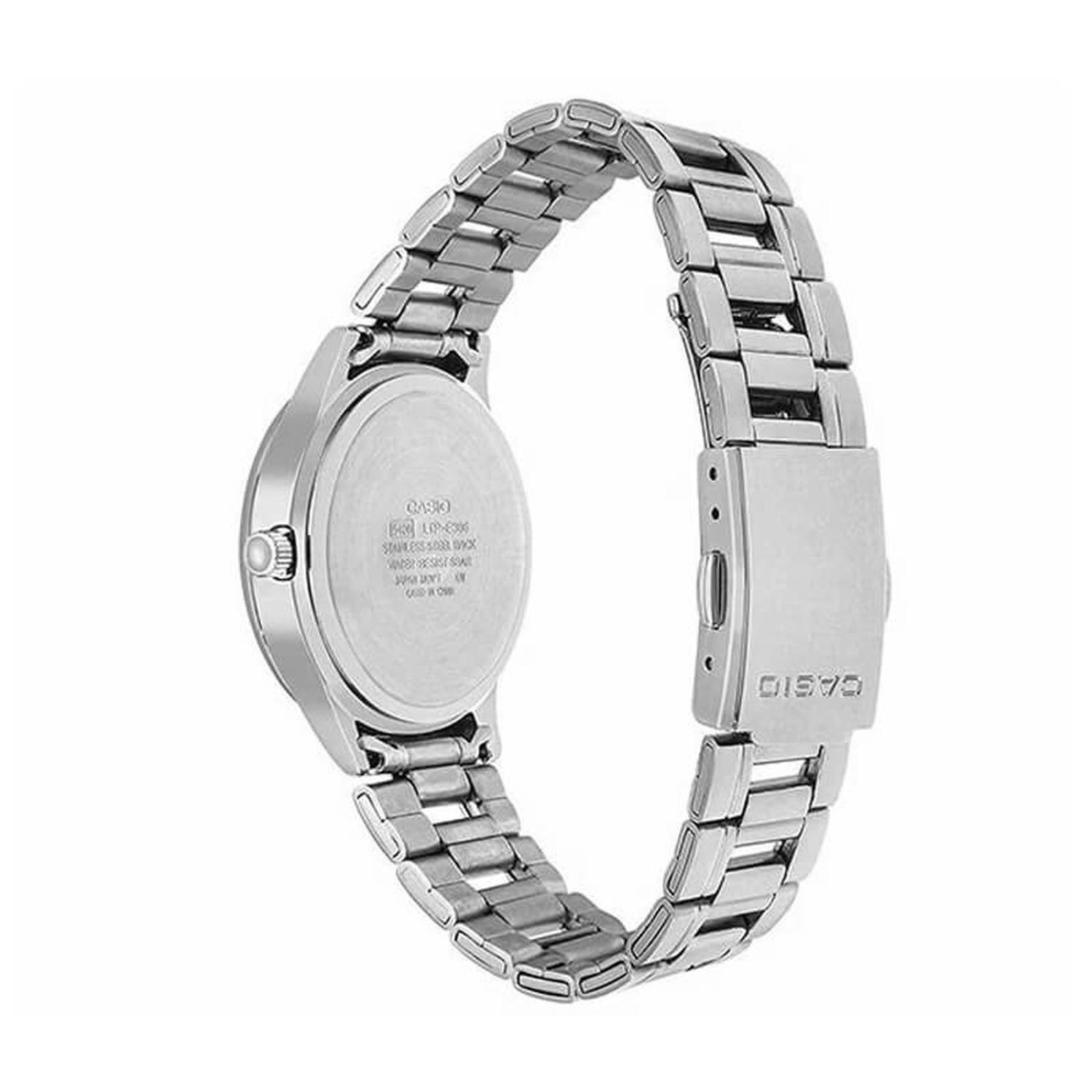 Reloj Casio Análogo Dama LTP-1128A-1A-2