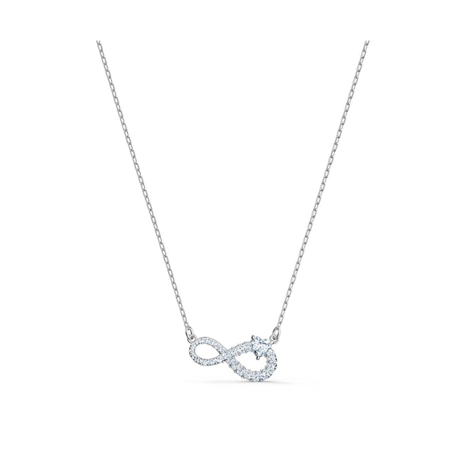 Collar Swarovski Mujer 5520576-0