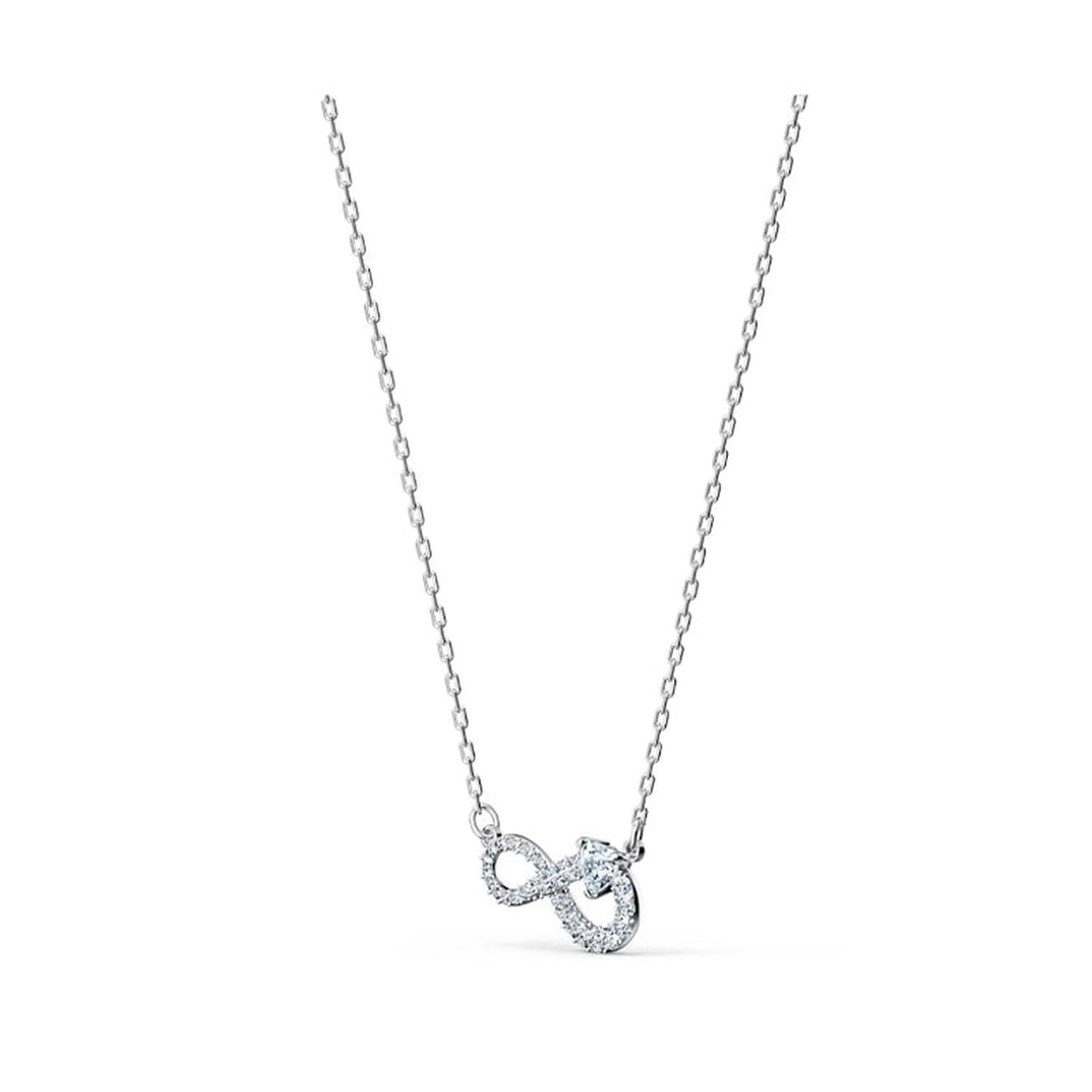 Collar Swarovski Mujer 5520576-1