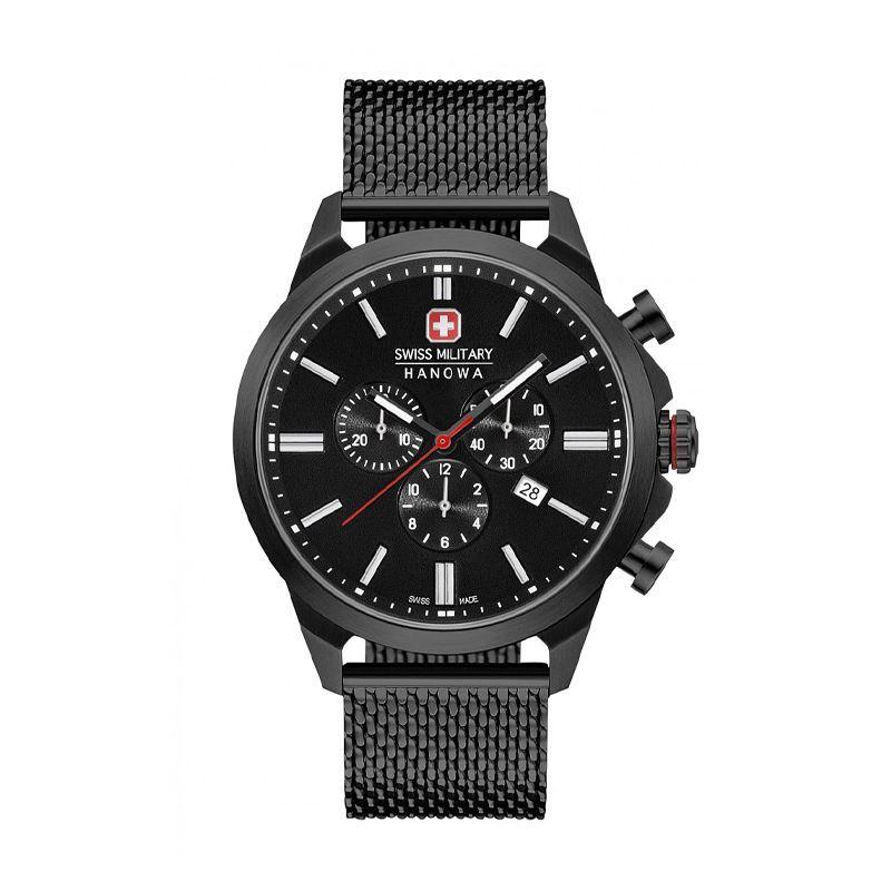 Reloj Swiss Military Hanowa Análogo Hombre 6-3332.13.007-0