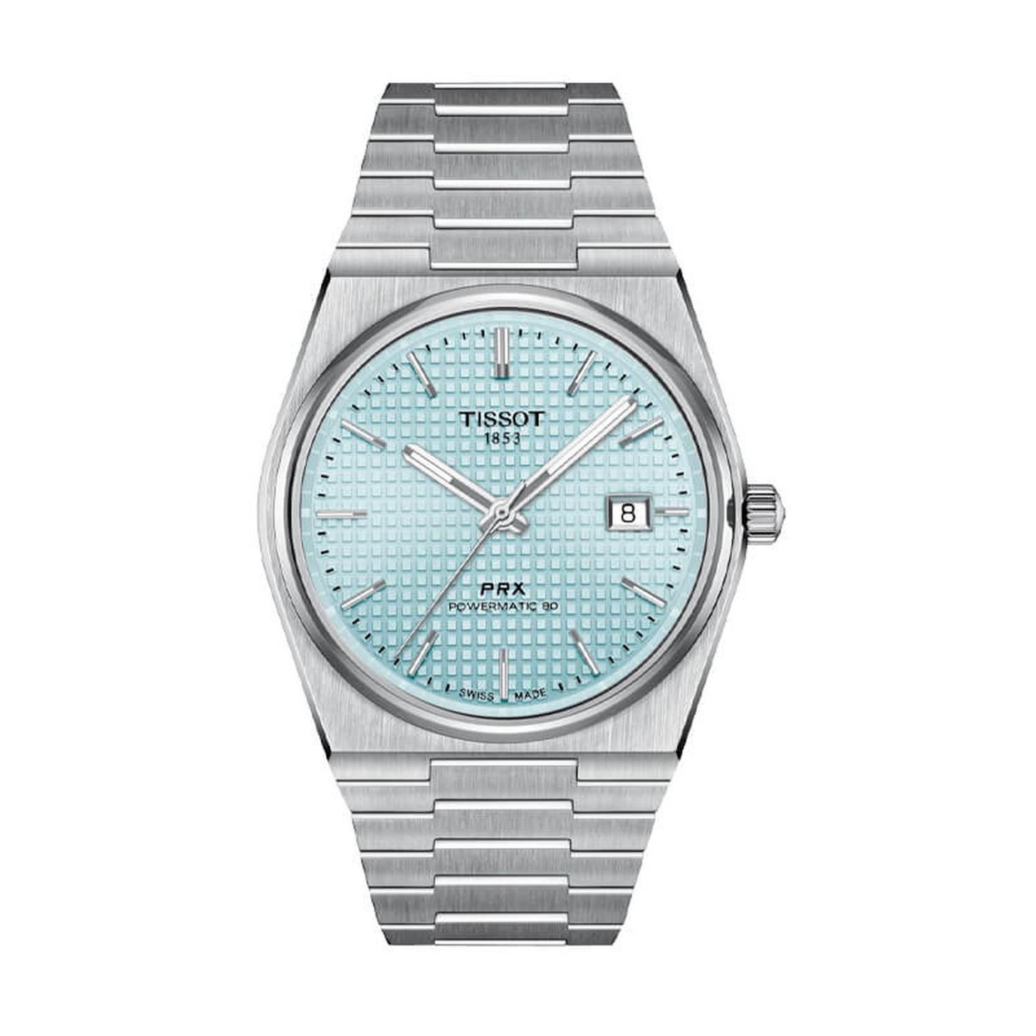 Reloj Automático Tissot Hombre T1374071135100-0