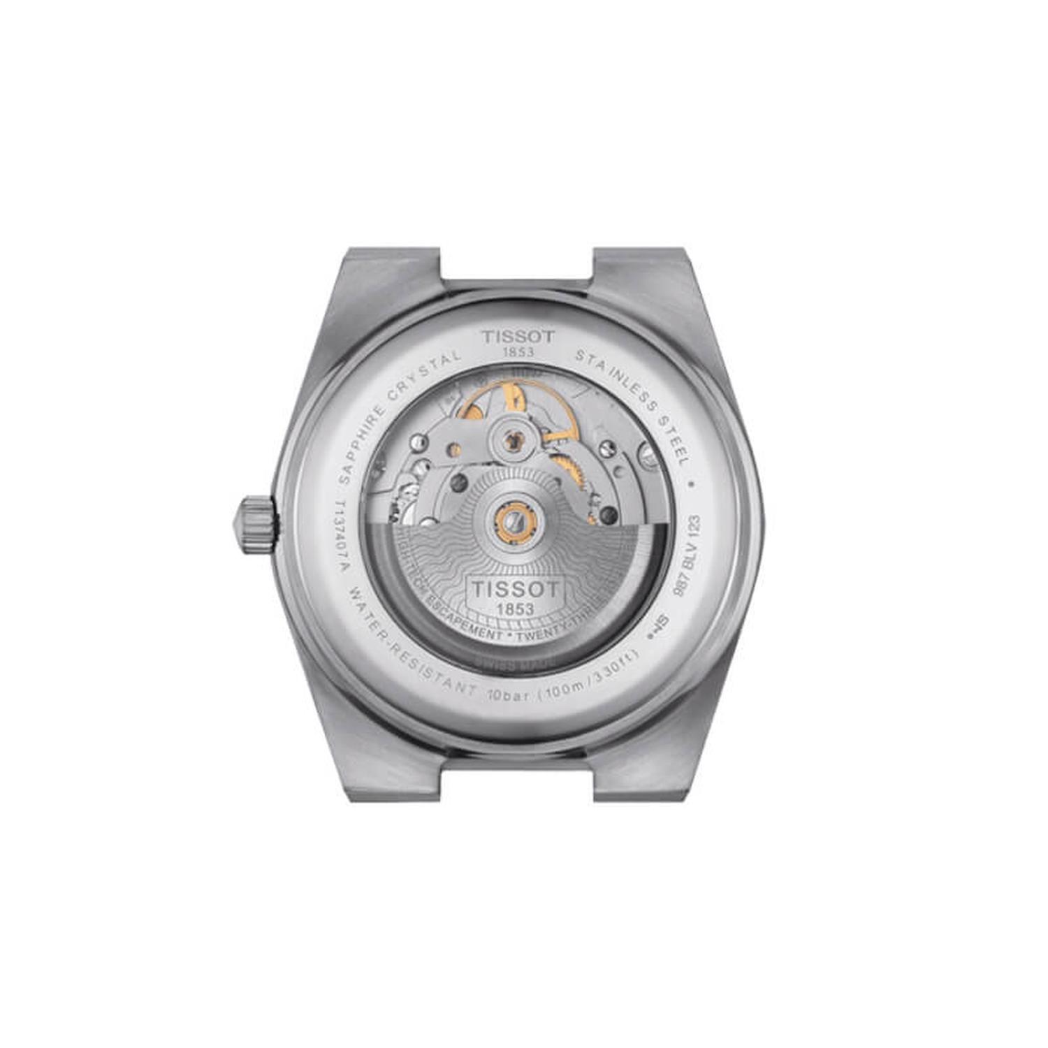 Reloj Automático Tissot Hombre T1374071135100-1