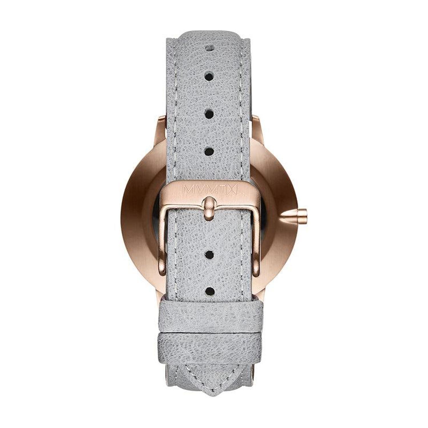 Reloj MVMT Análogo Mujer D-MB01-RGLAMA-3
