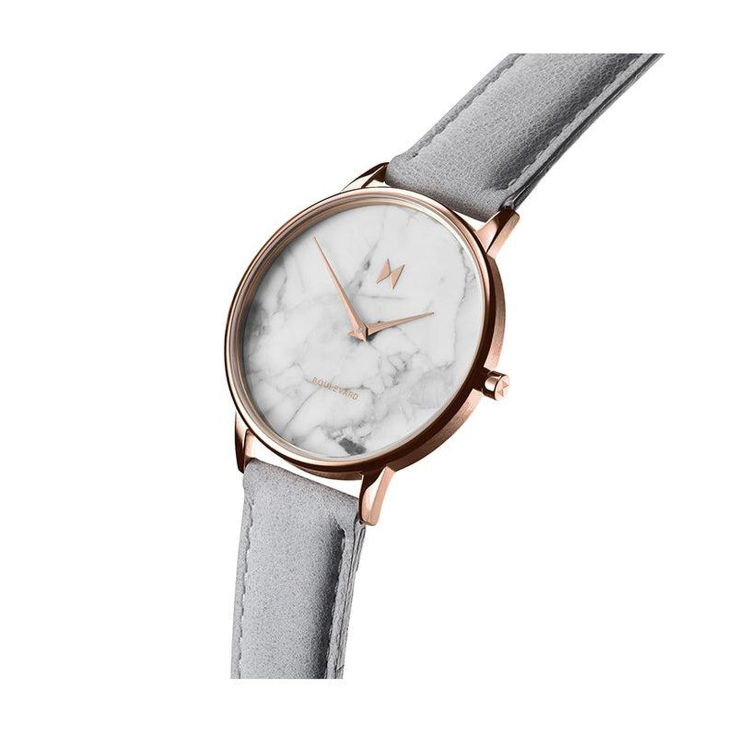 Reloj MVMT Análogo Mujer D-MB01-RGLAMA-4